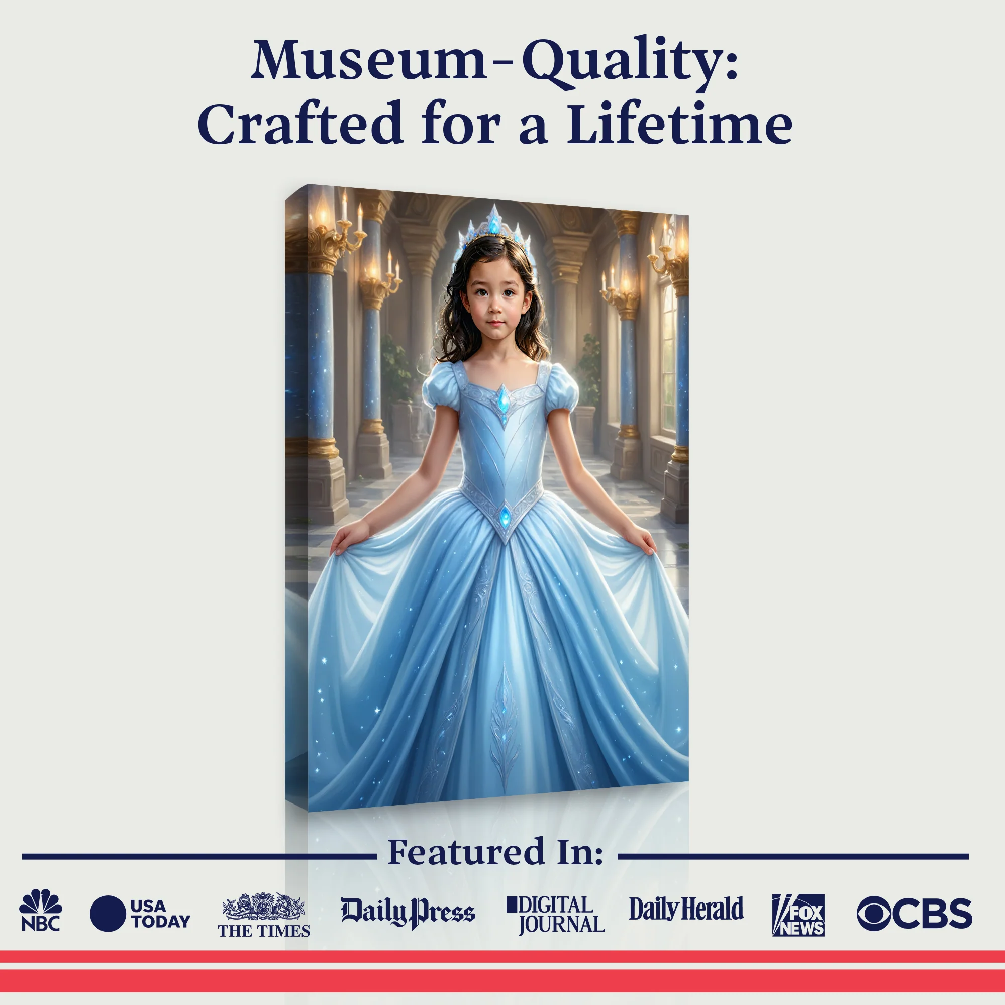 The Cinderella’s Grand Ballroom - Image 3