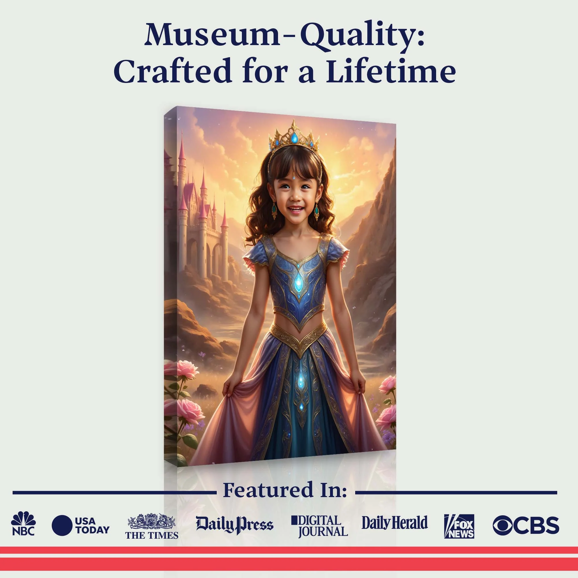 The Princess Of The Desert - Image 3