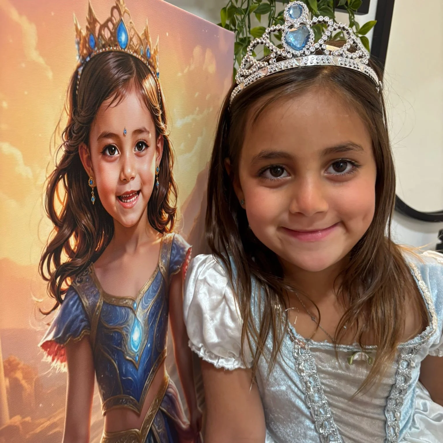 The Princess Of The Desert - Image 4