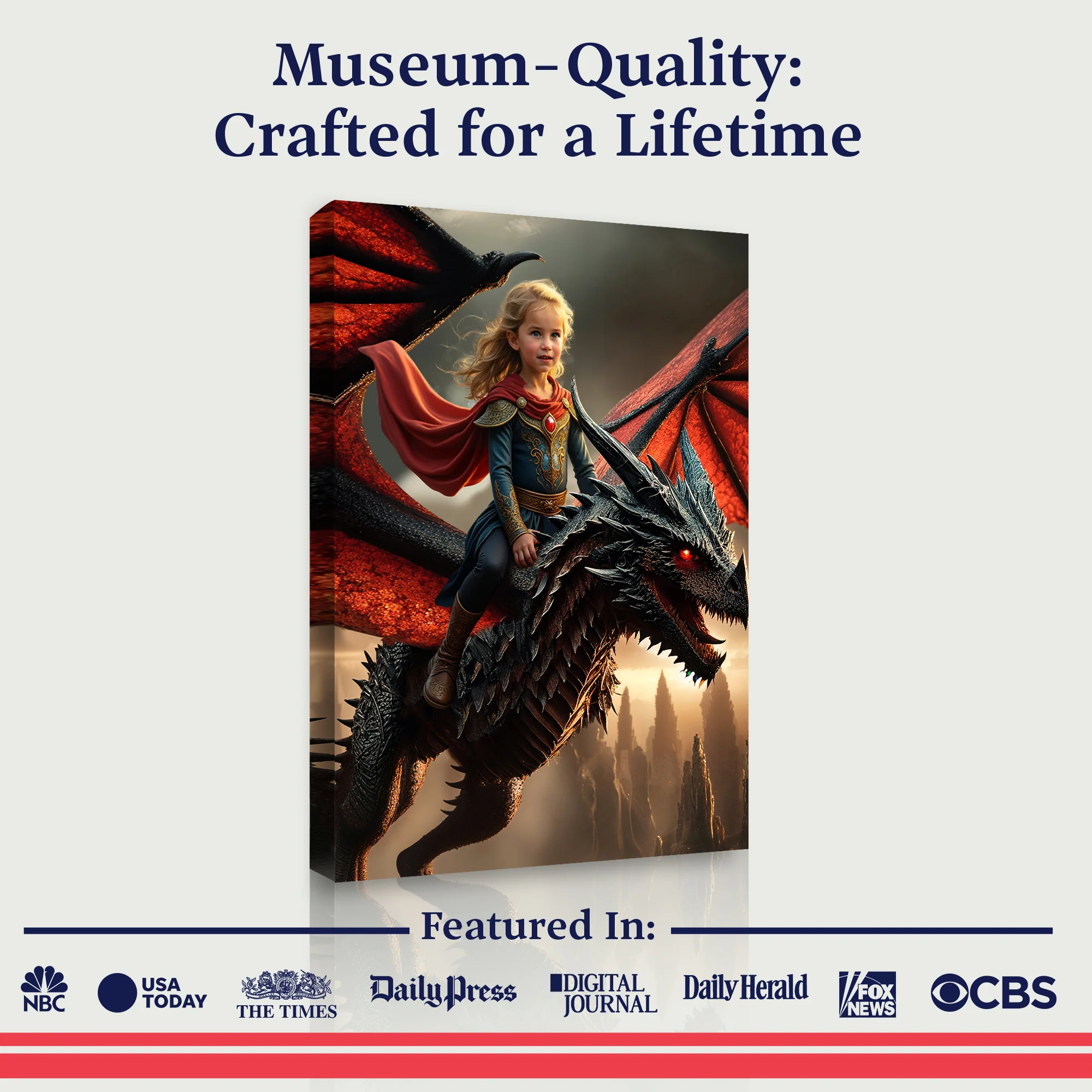 The Dragon Rider - Image 3