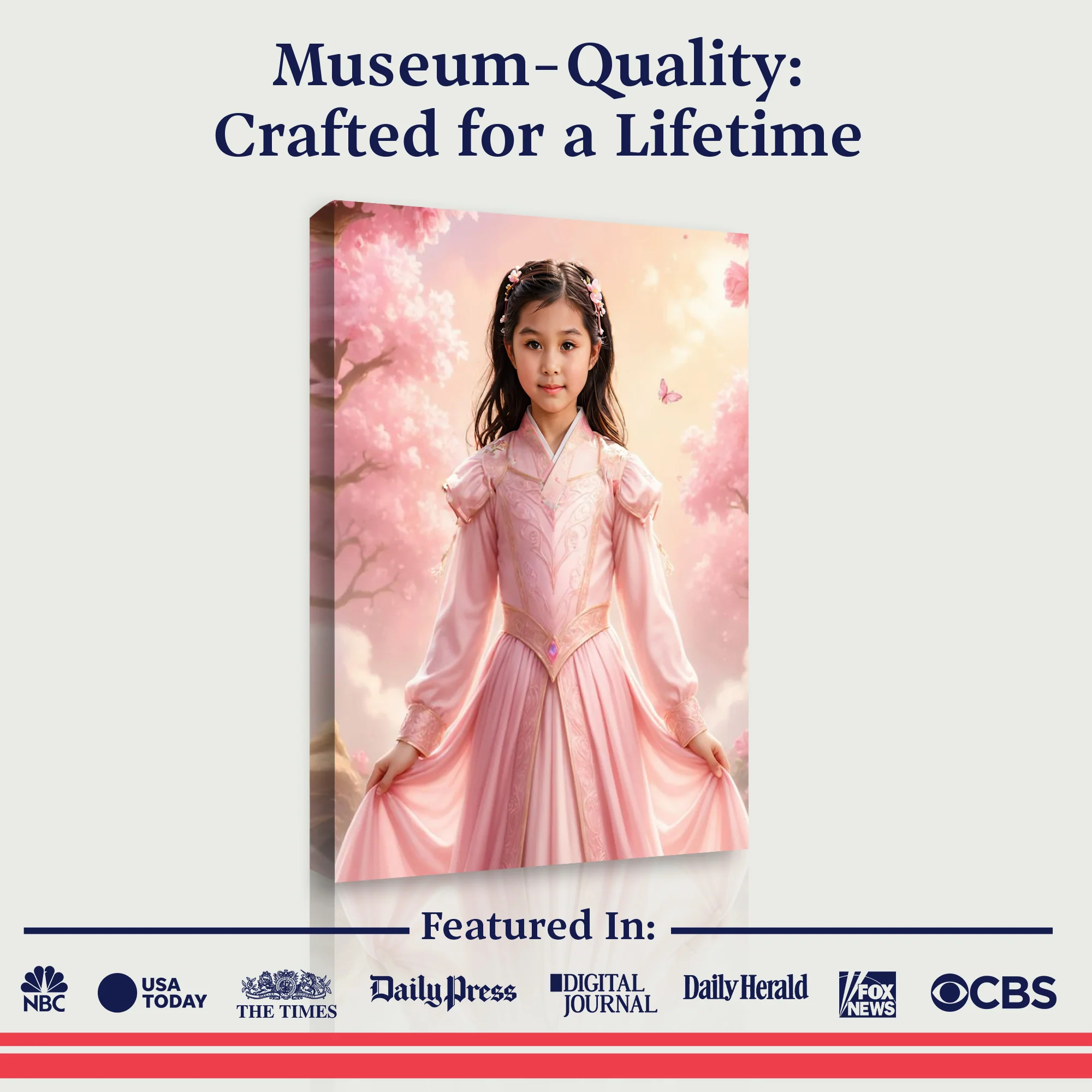 The Mulan’s Blossom Field - Image 3