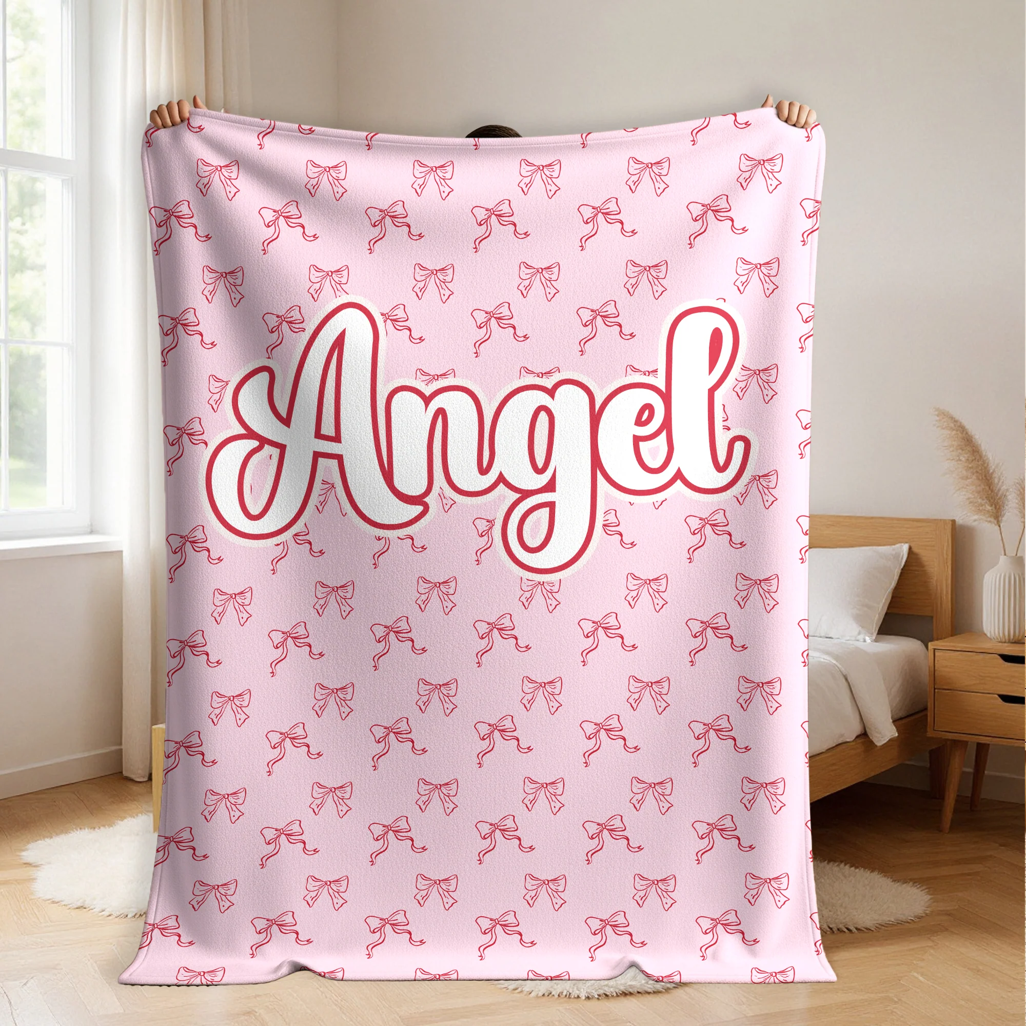 Personalize Name Ribbon - Image 3