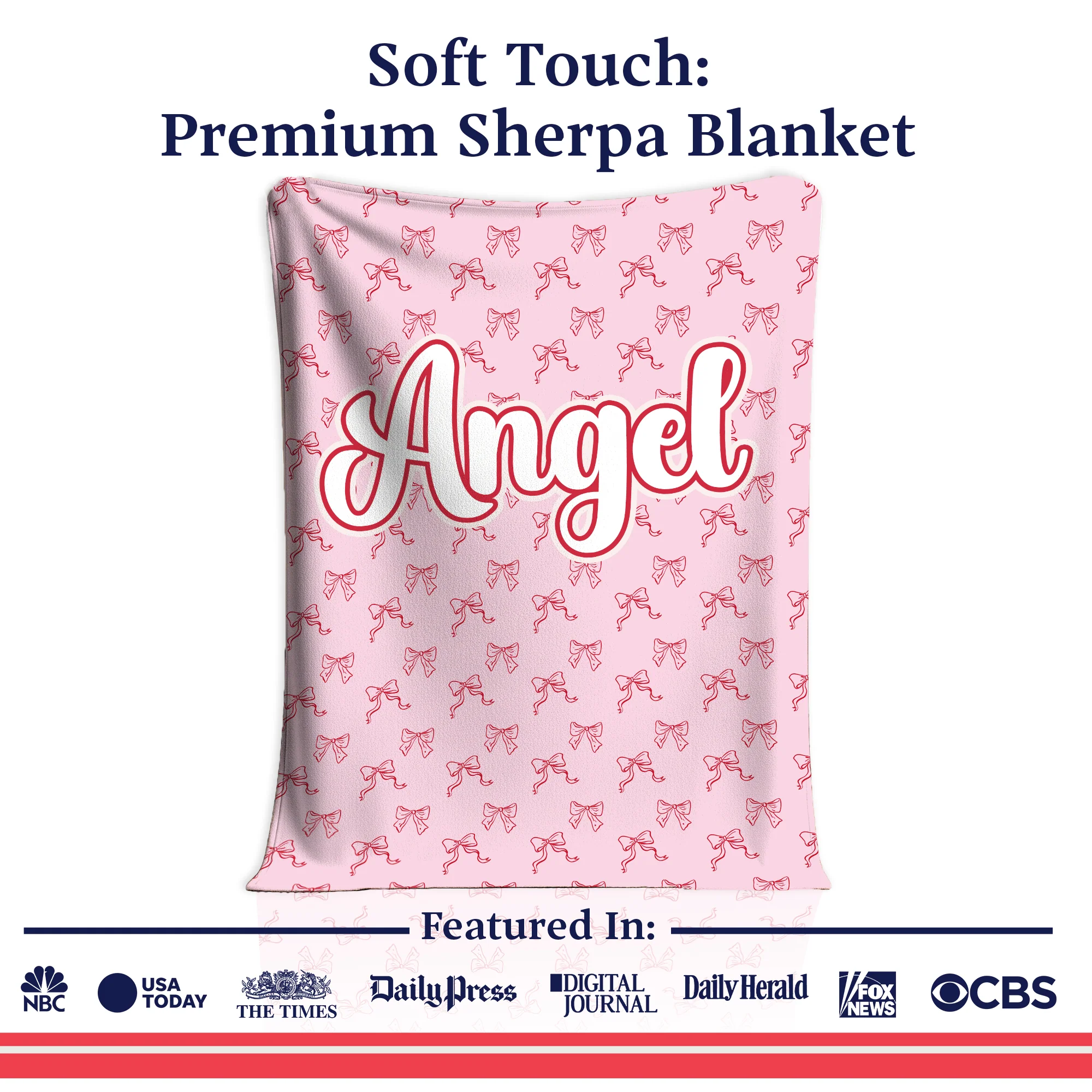 Personalize Name Ribbon - Image 4