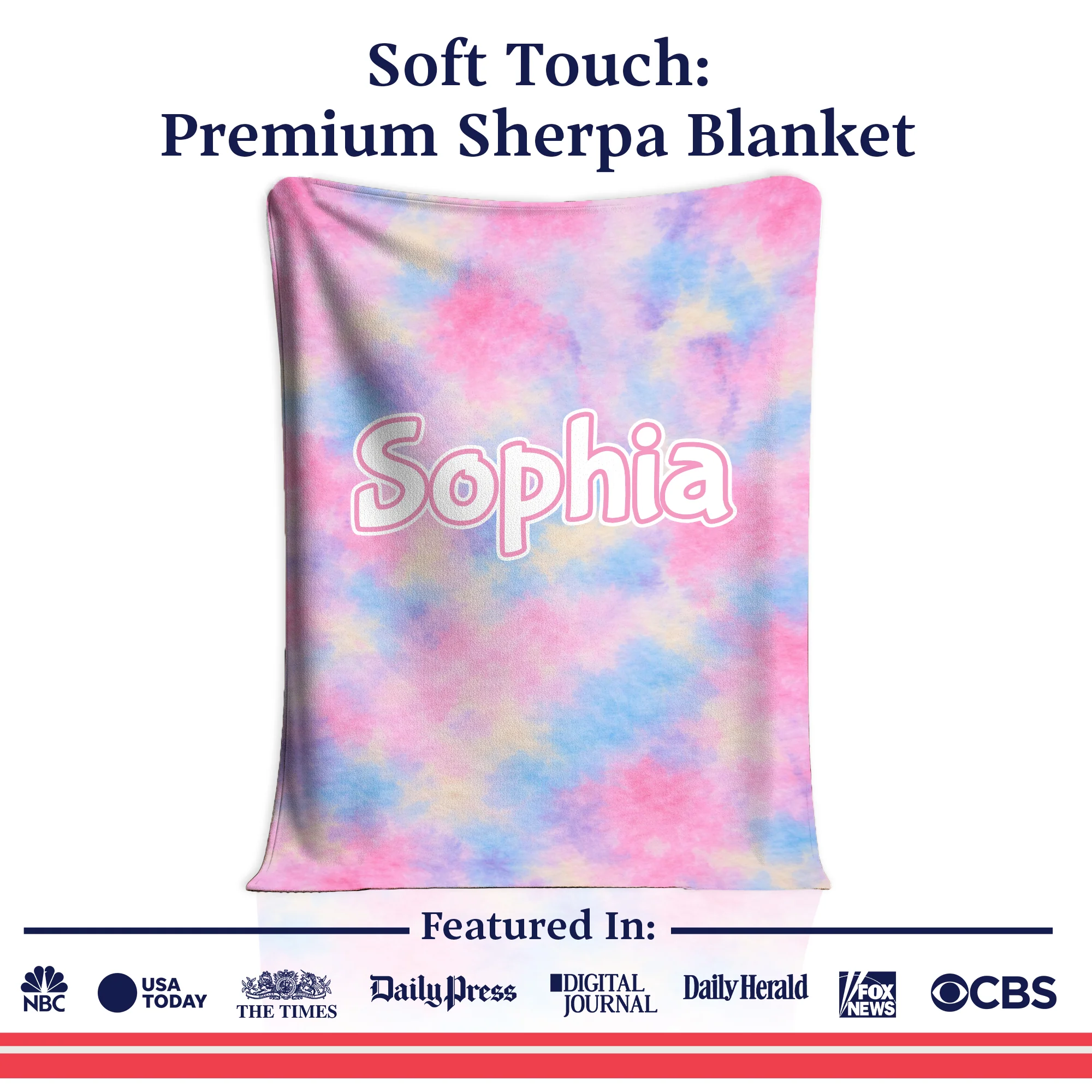 Personalized Tie dye - Image 4