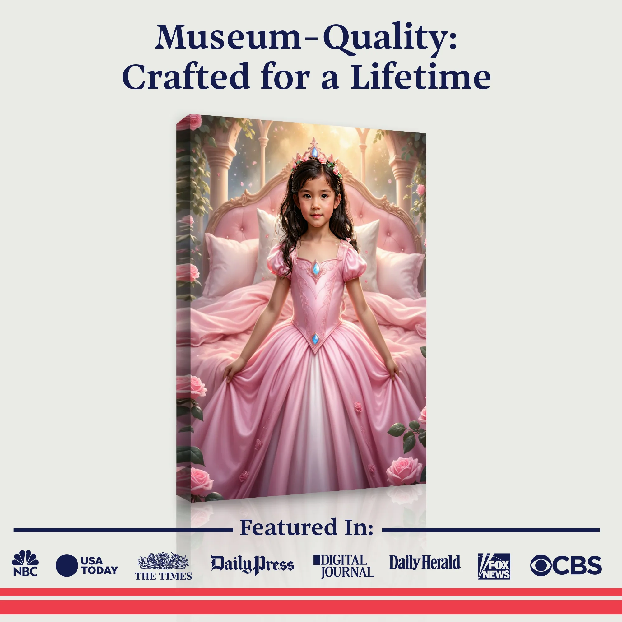 The Sleeping Beauty’s Enchanted Slumber - Image 3