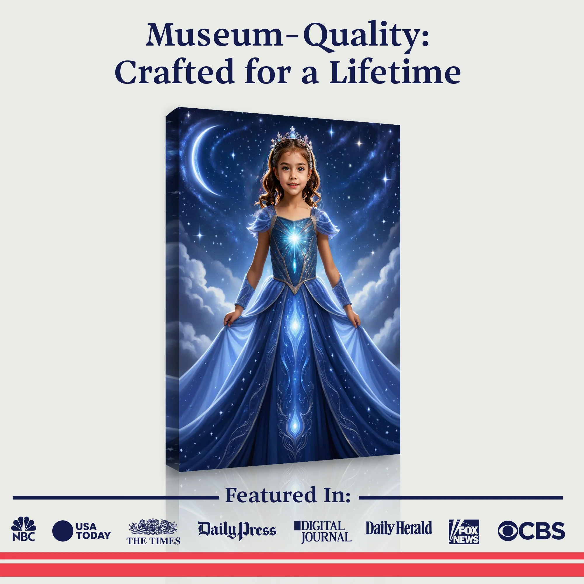 The Star Galaxy Princess - Image 3