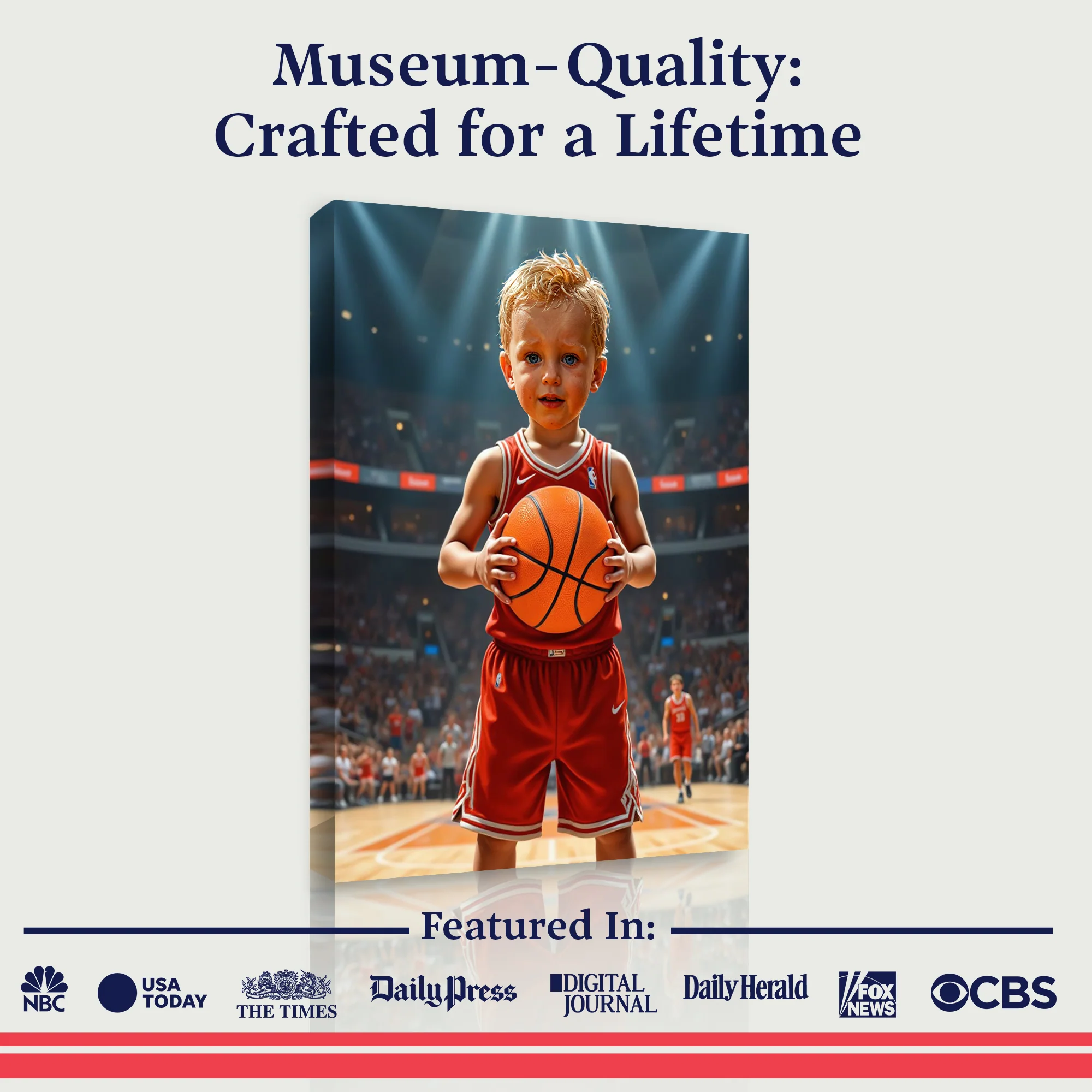 The Basketball MVP - Image 3