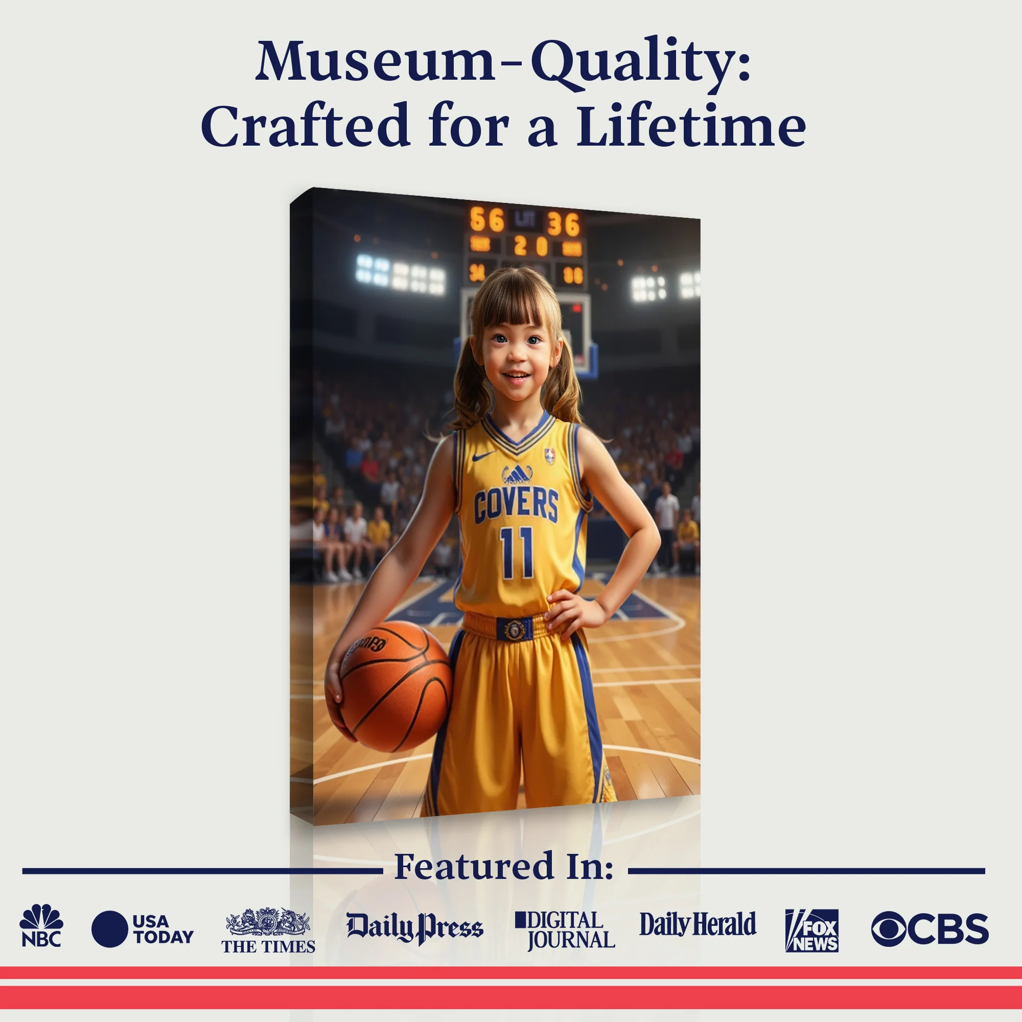 The Basketball Star - Image 3