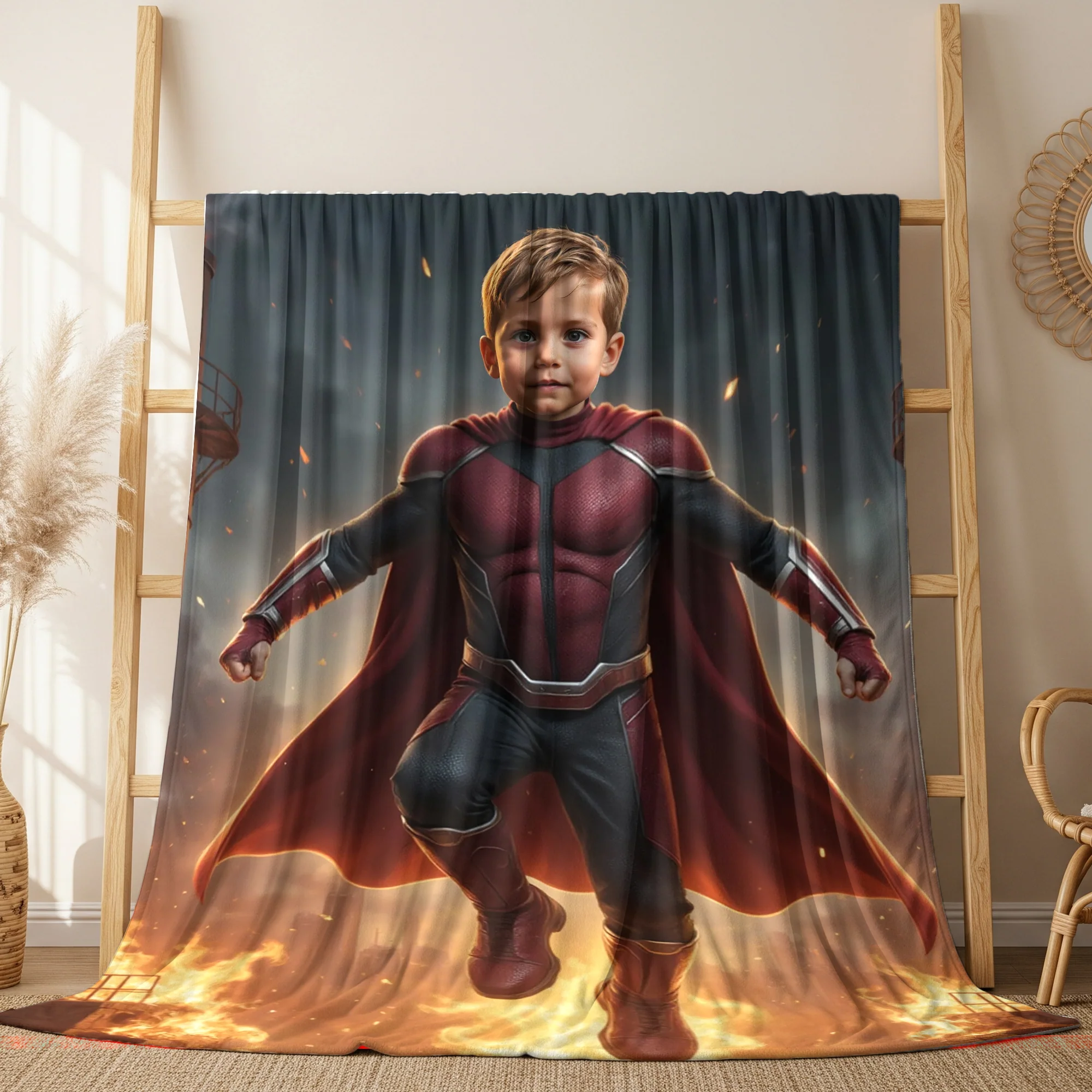 The Brave Flame - Image 3