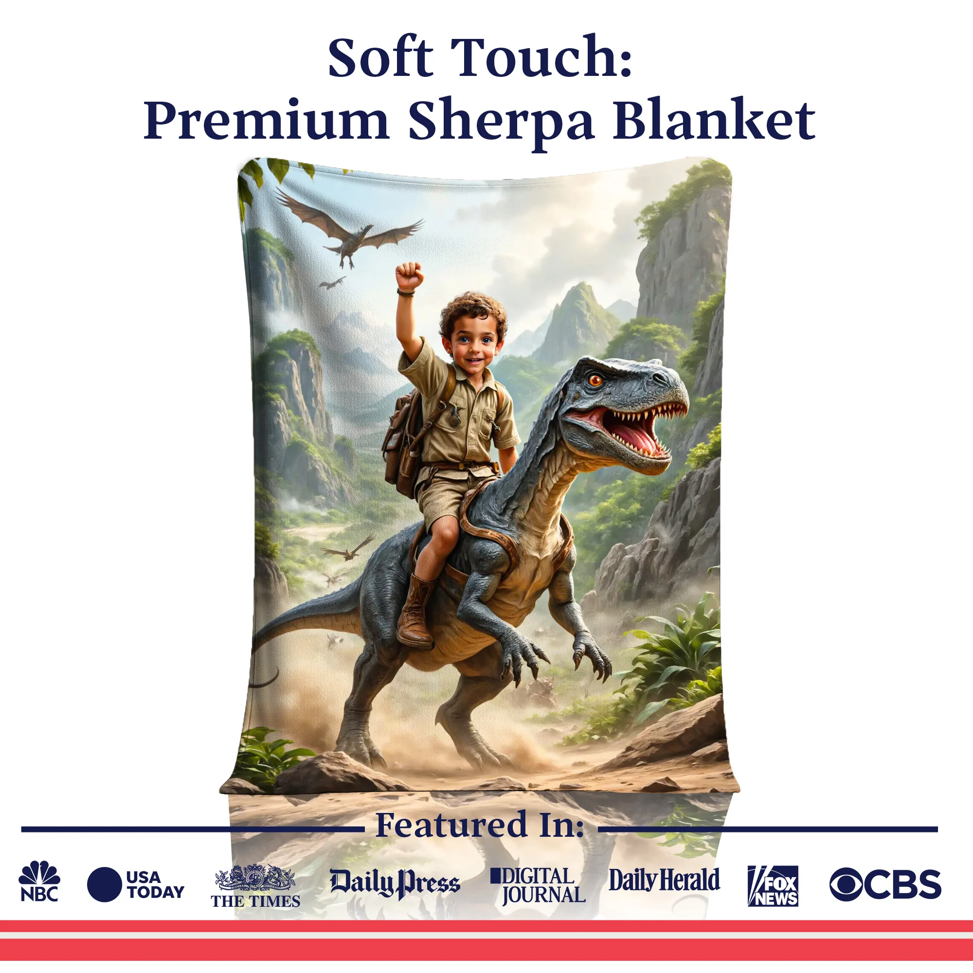 The Dino Tamer - Image 4