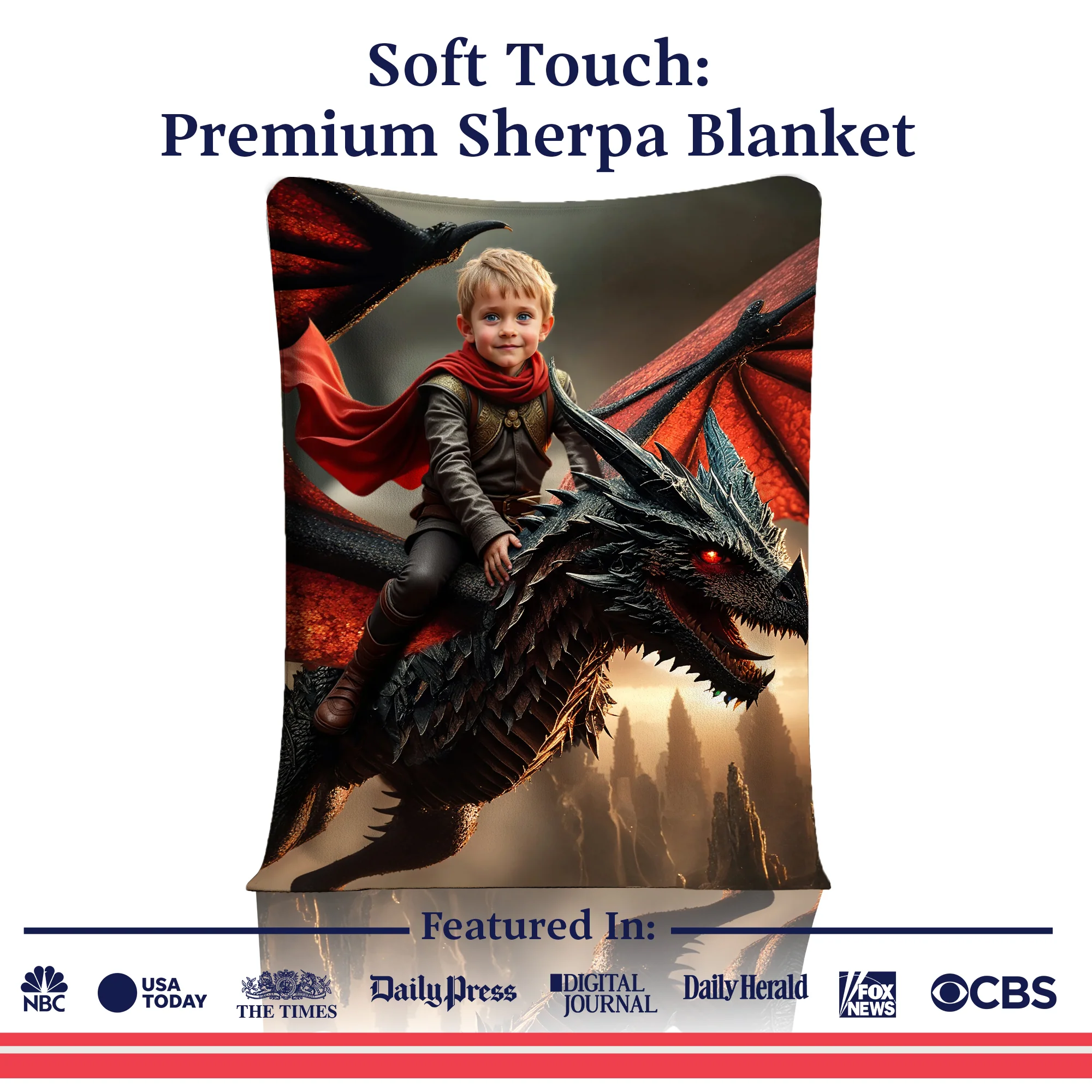 The Dragon Rider - Image 4