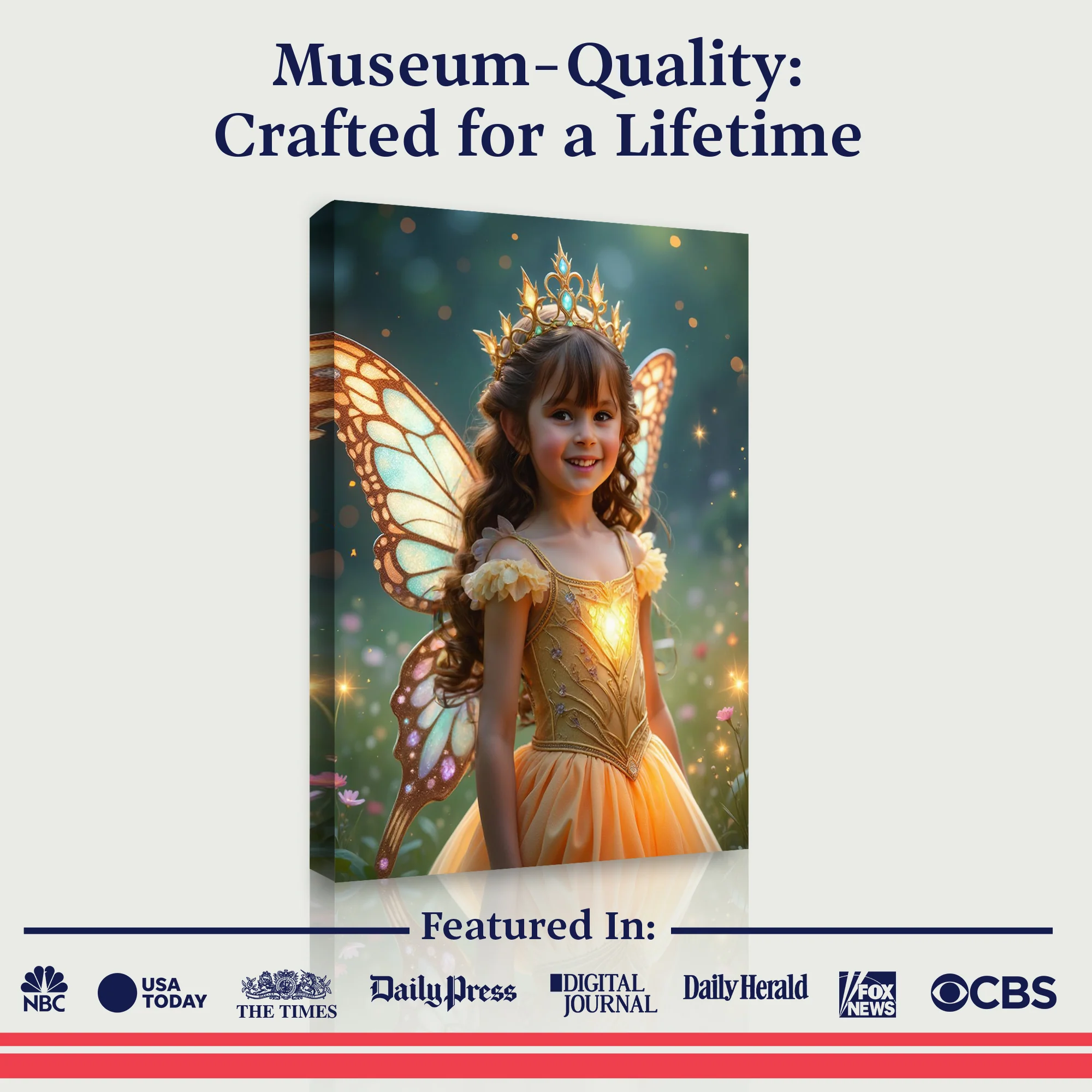 The Fairy Queen - Image 3