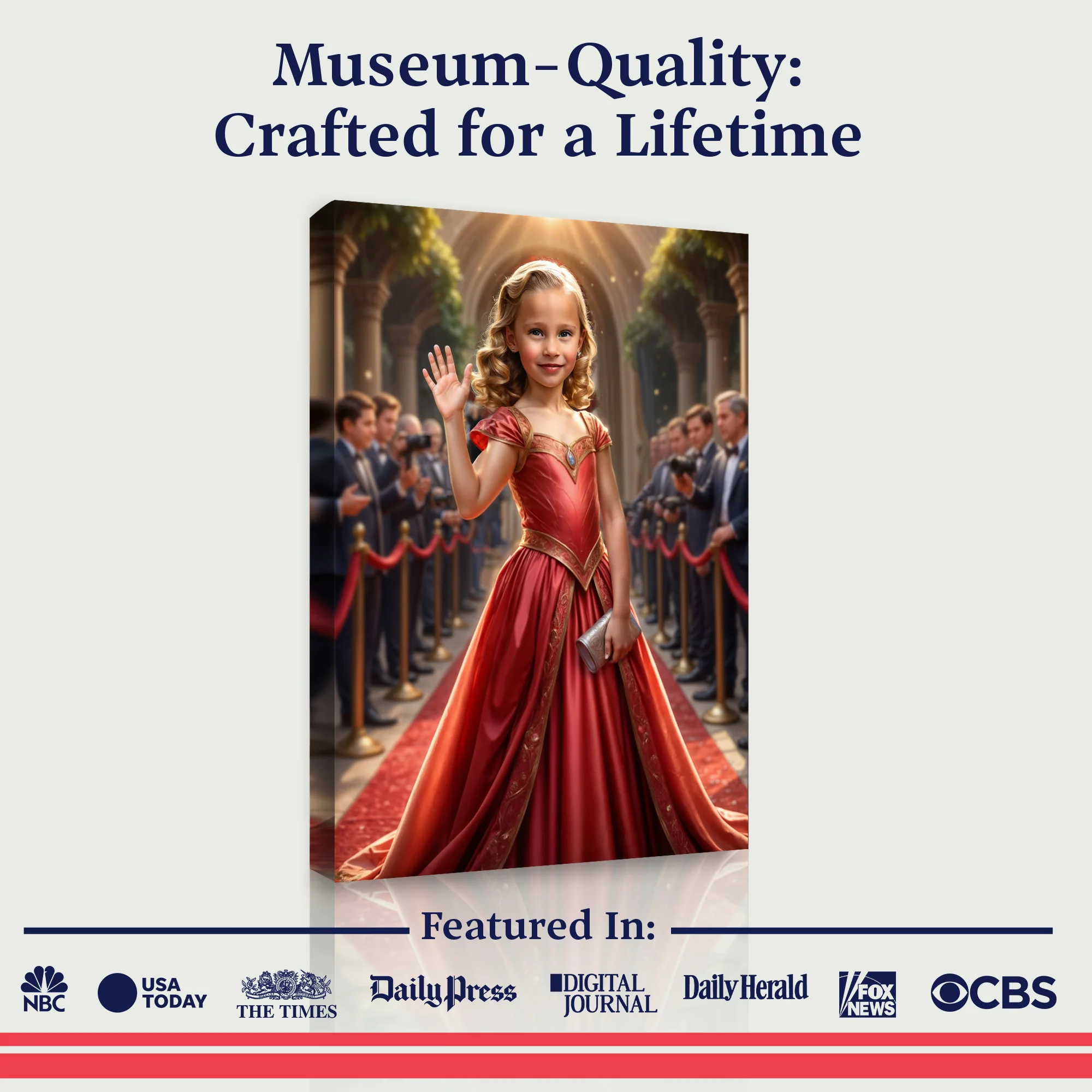 The Hollywood Movie Star - Image 3