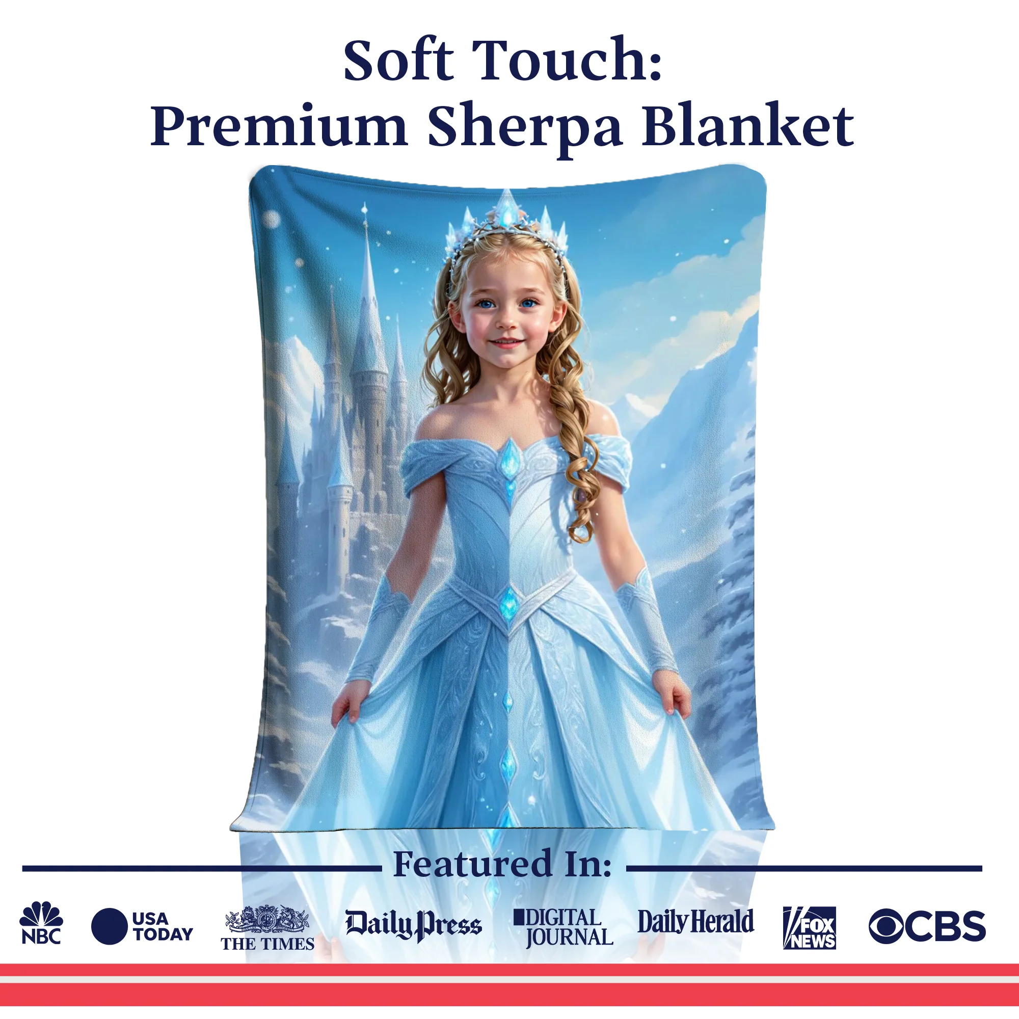 The Ice Princess - Image 4