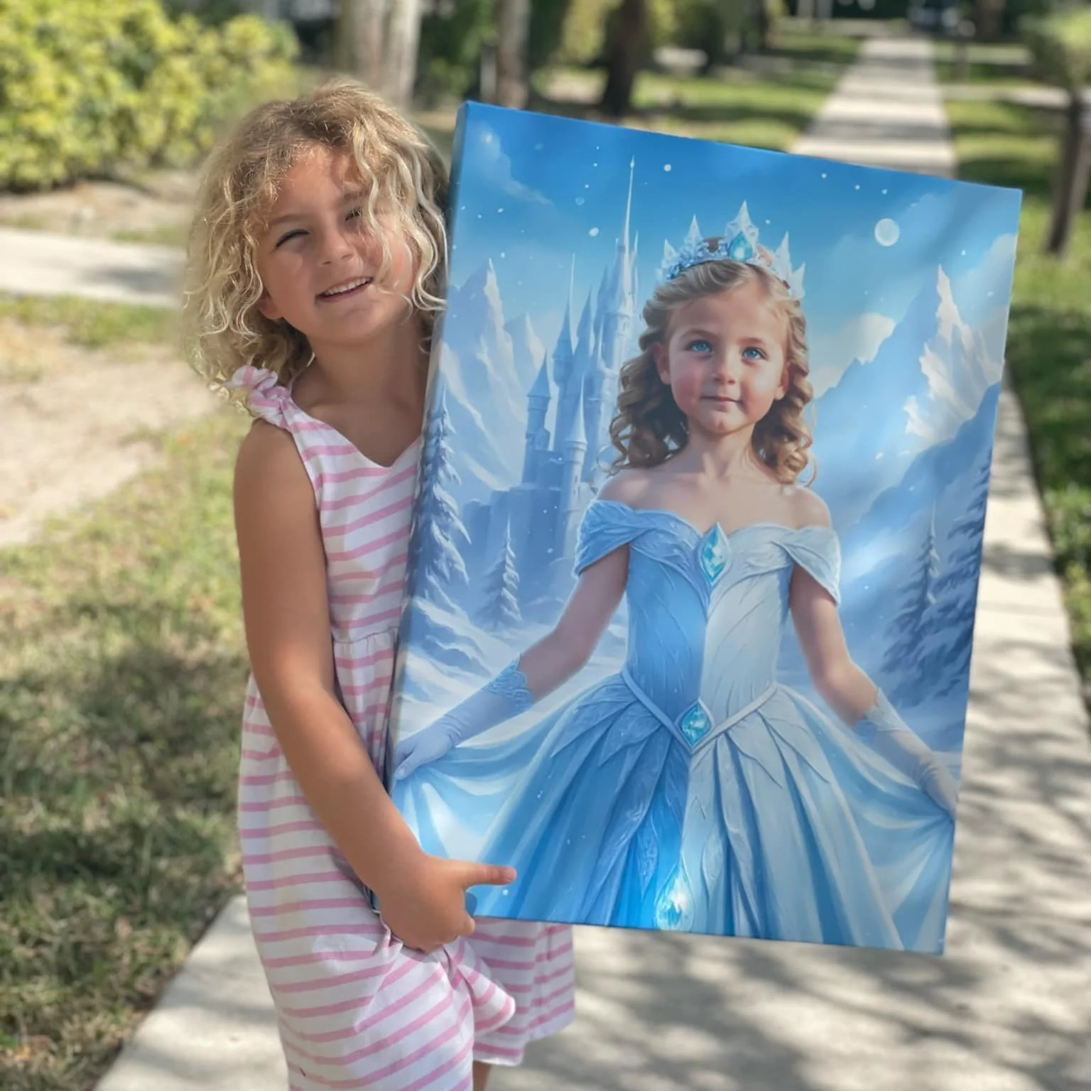 The Ice Princess - Image 5