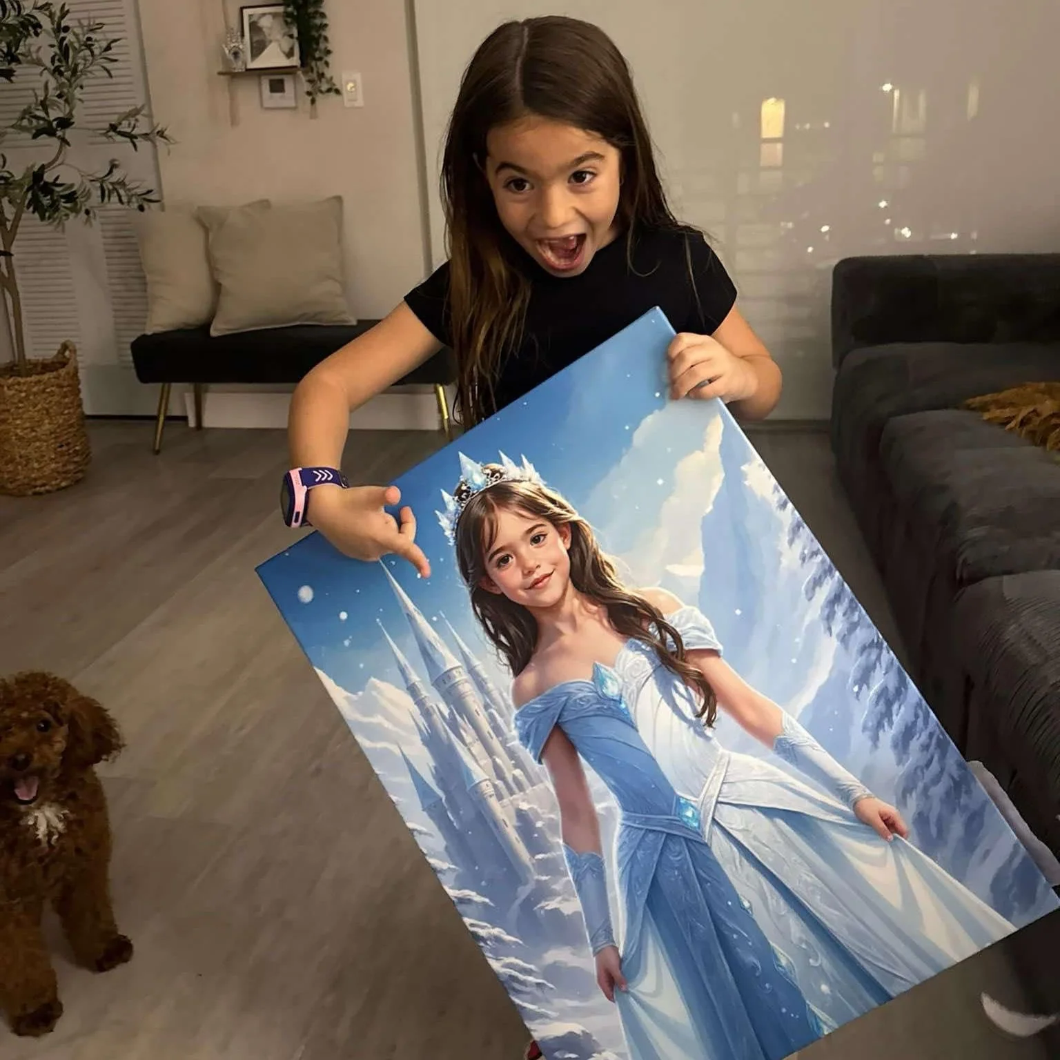 The Ice Princess - Image 7