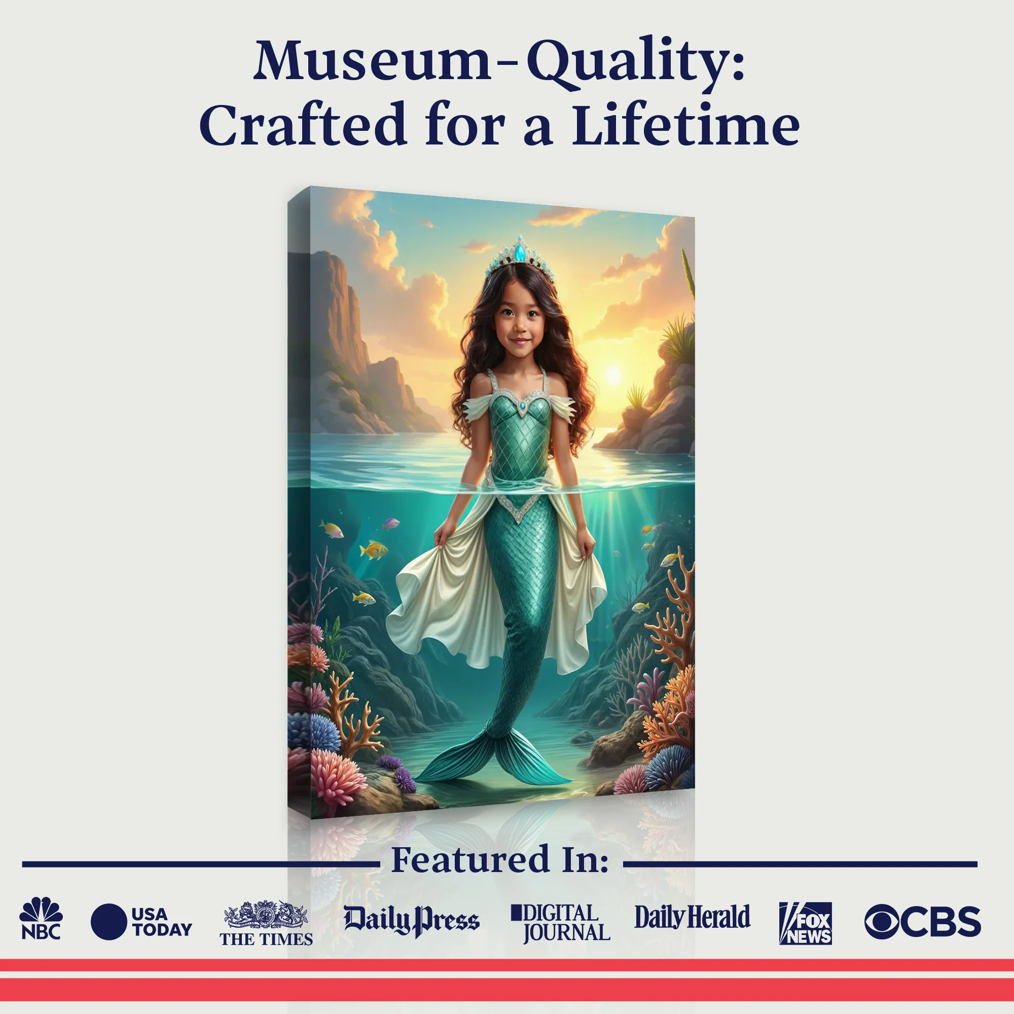 The Mermaid - Image 3