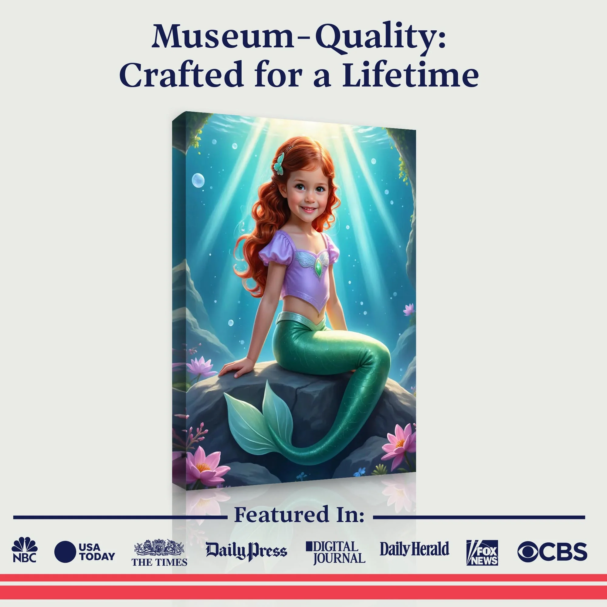 The Mermaid Magic - Image 3