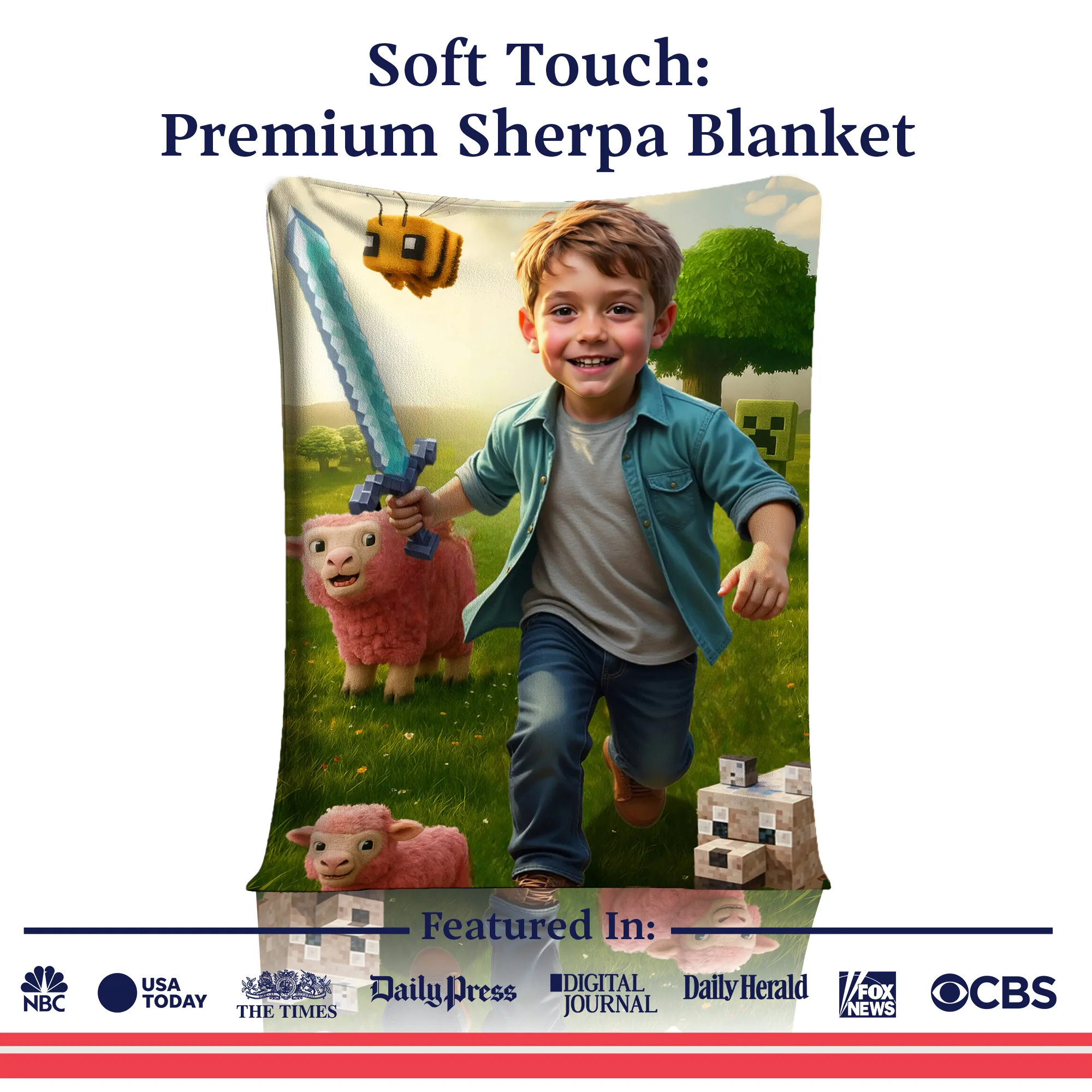 The Minecraft Kid - Image 4