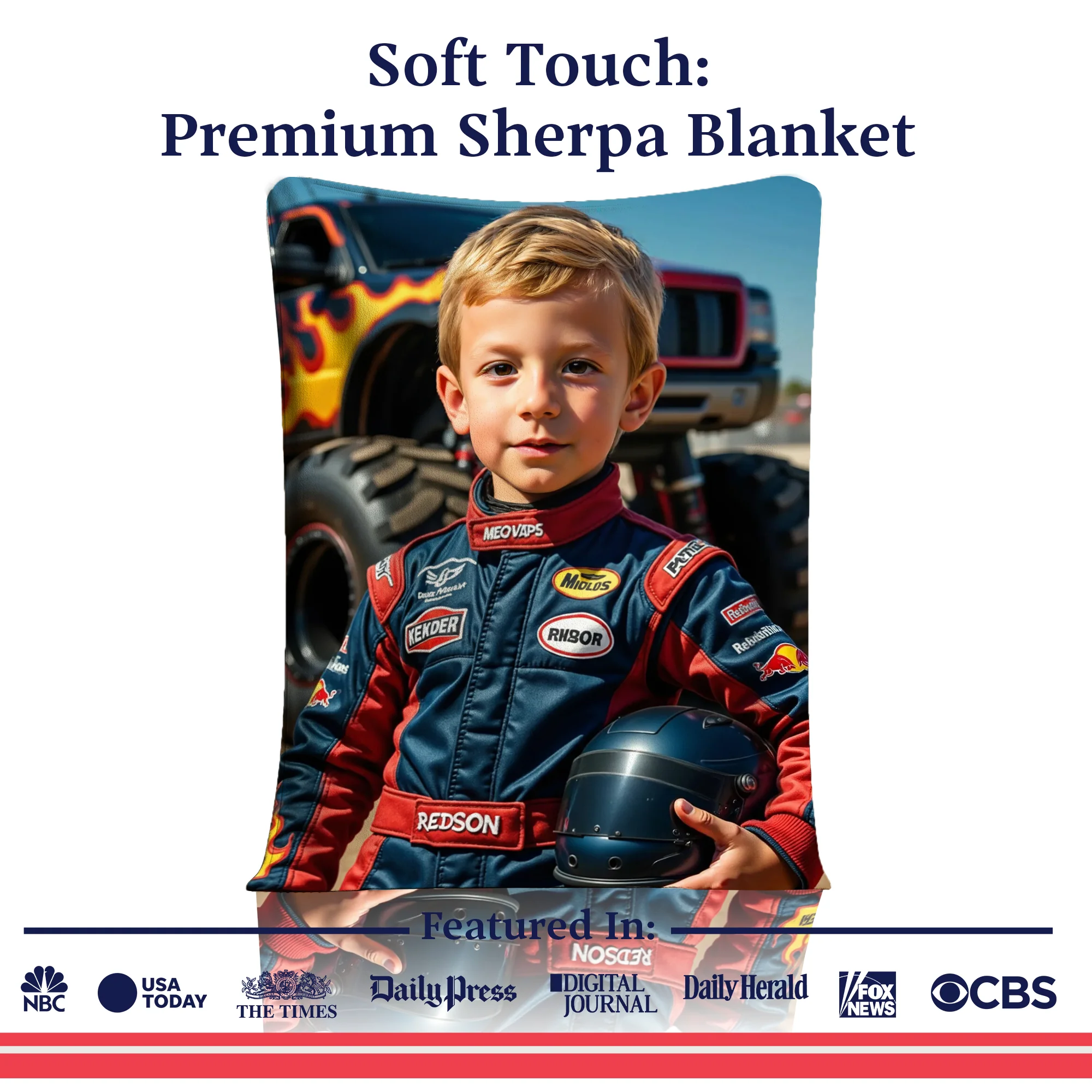 The Monster Racer - Image 4