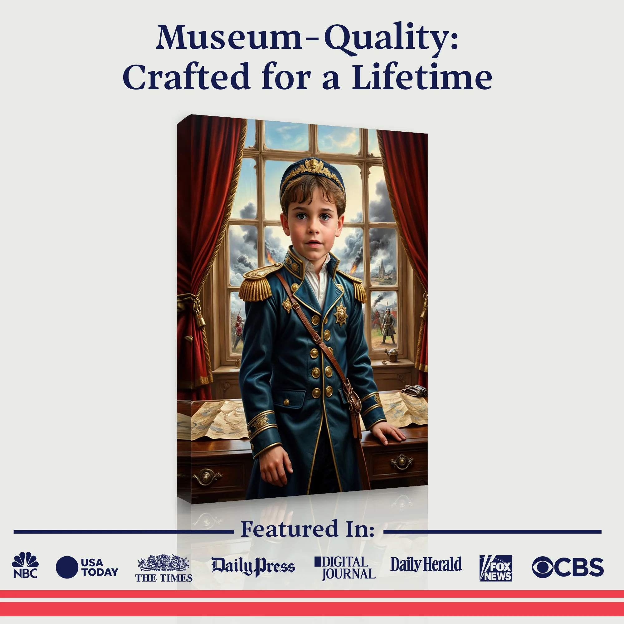 The Napoleonic General - Image 3