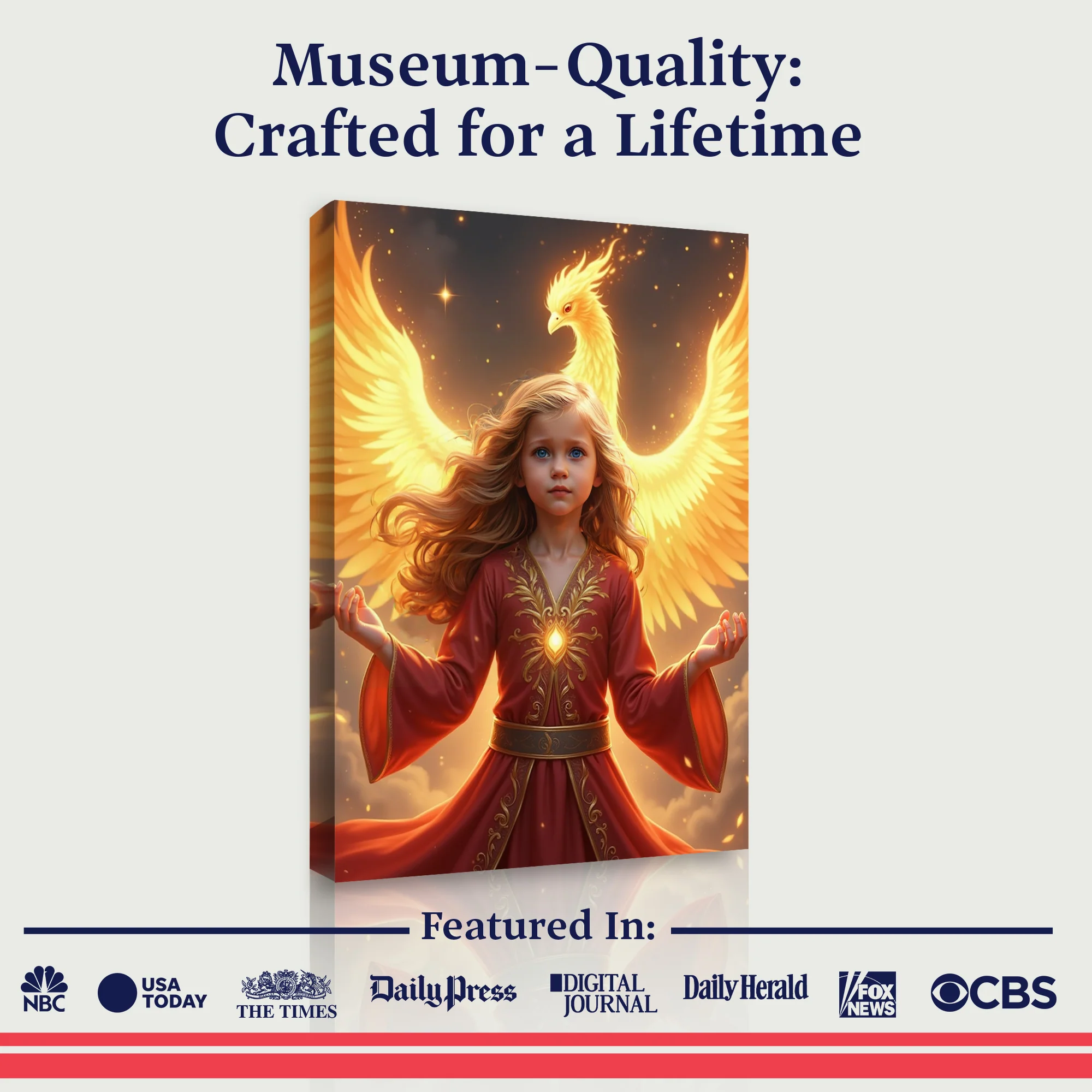 The Phoenix Summoner - Image 3