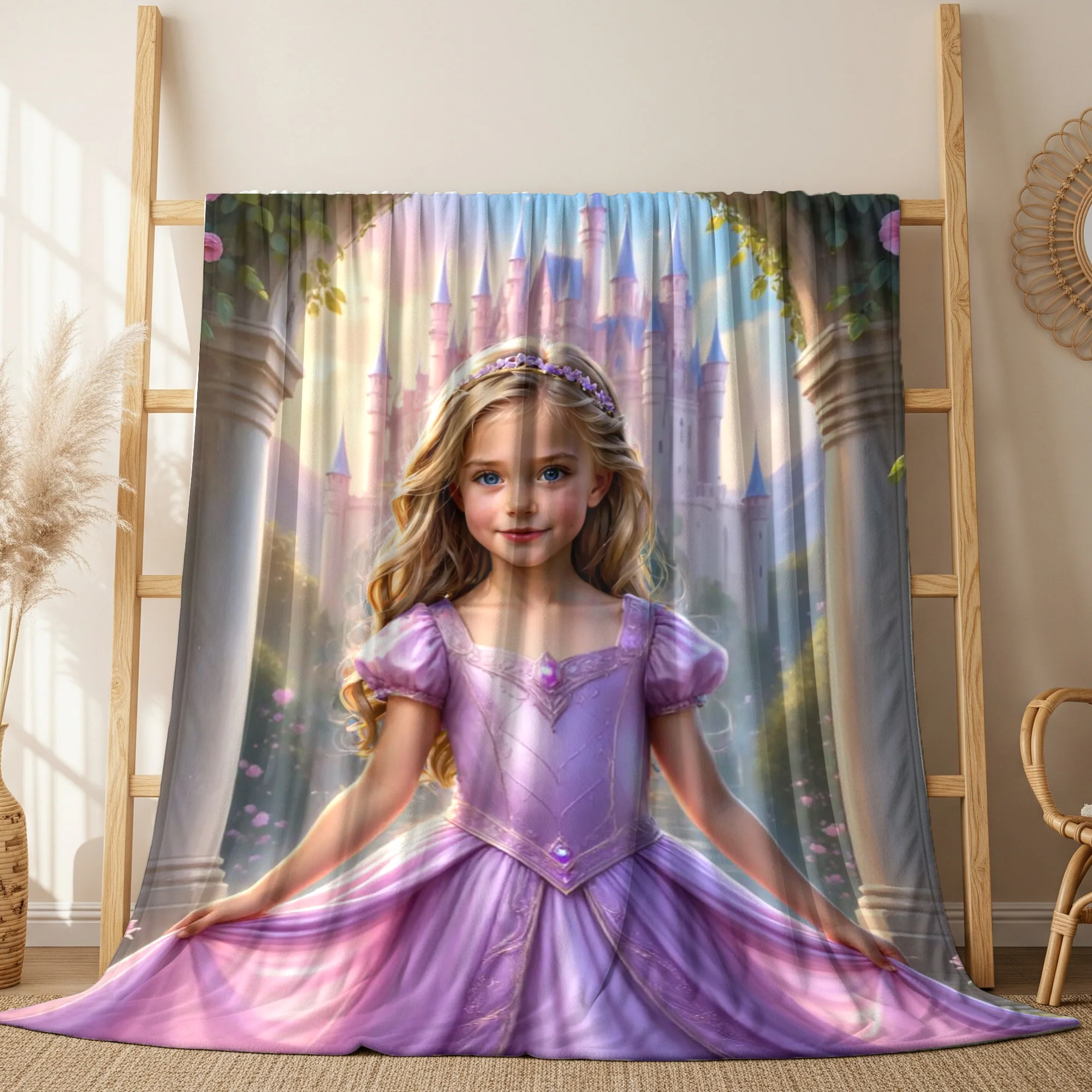 The Pink Princess's Tower Retreat - Image 3