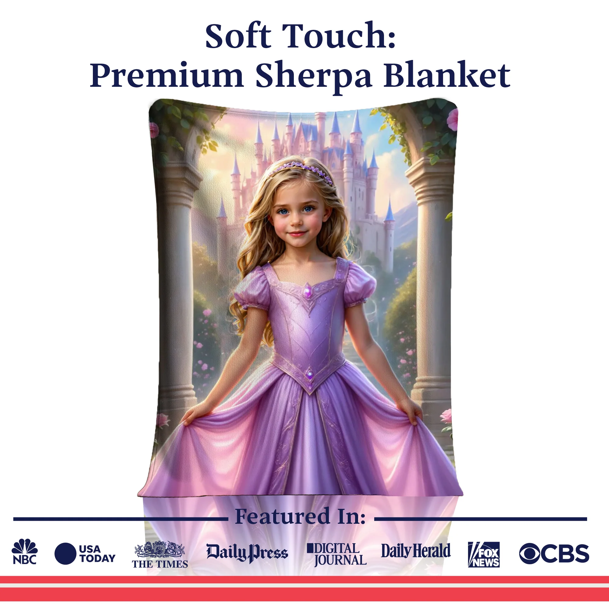 The Pink Princess's Tower Retreat - Image 4