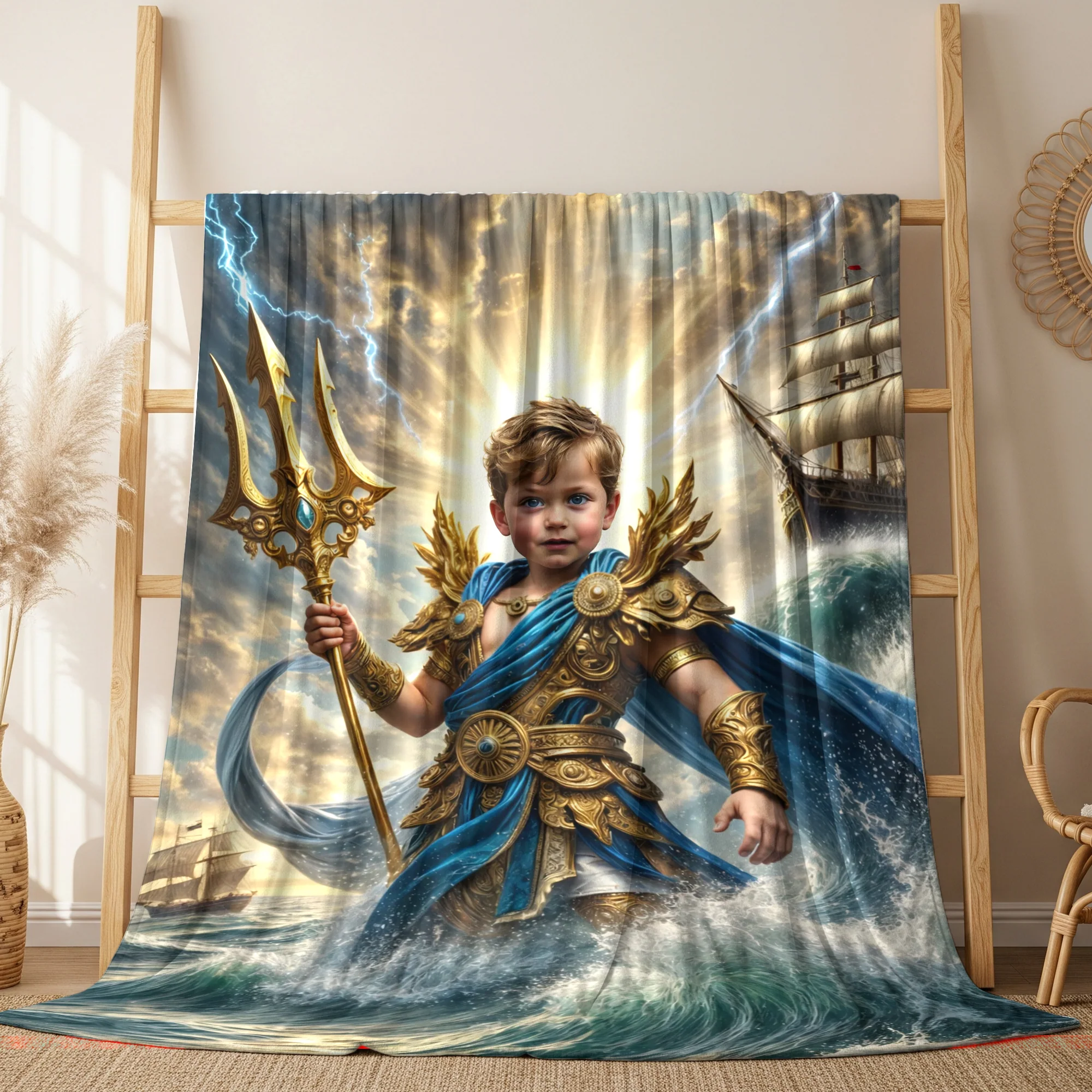 The Poseidon - Image 3