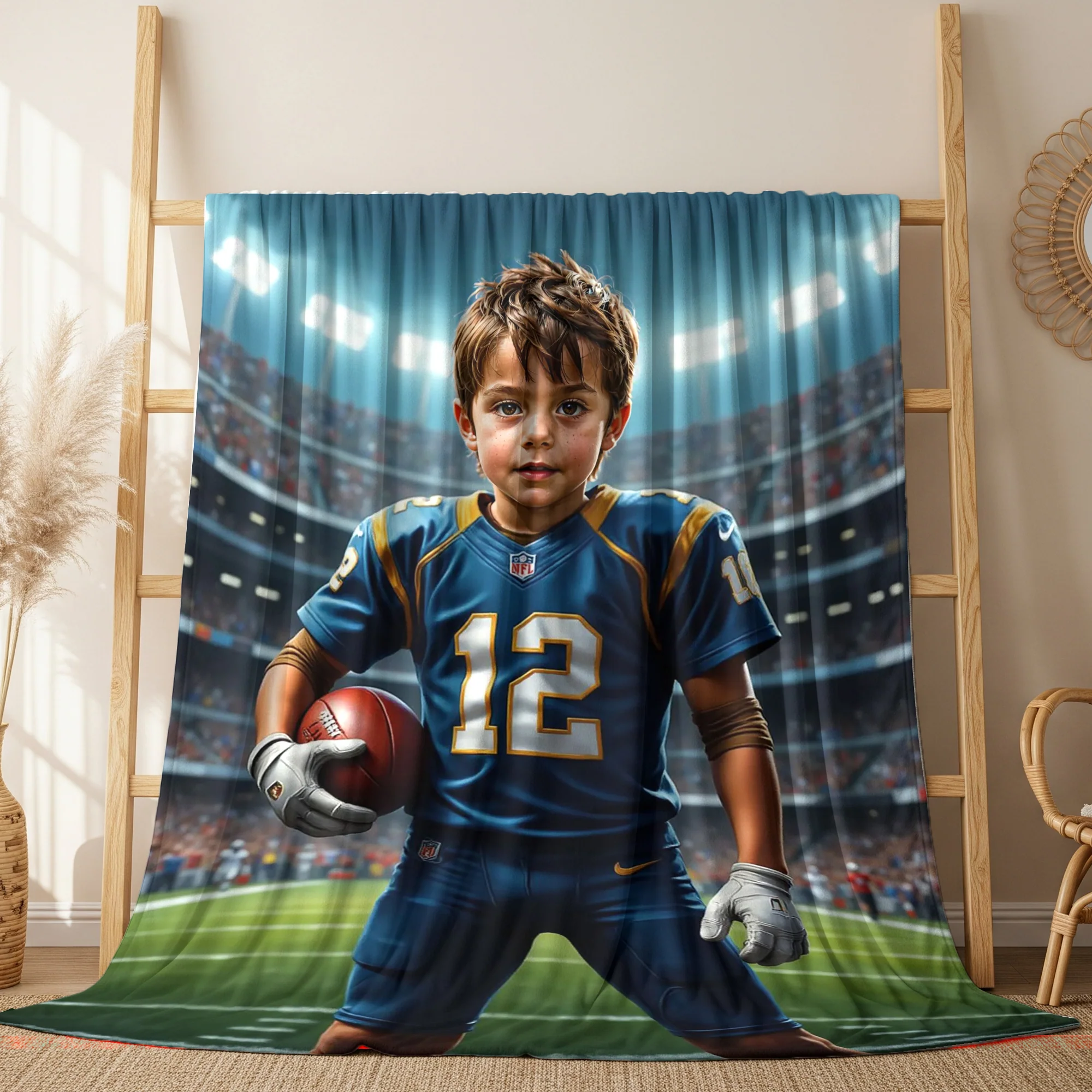 The Quarterback - Image 3