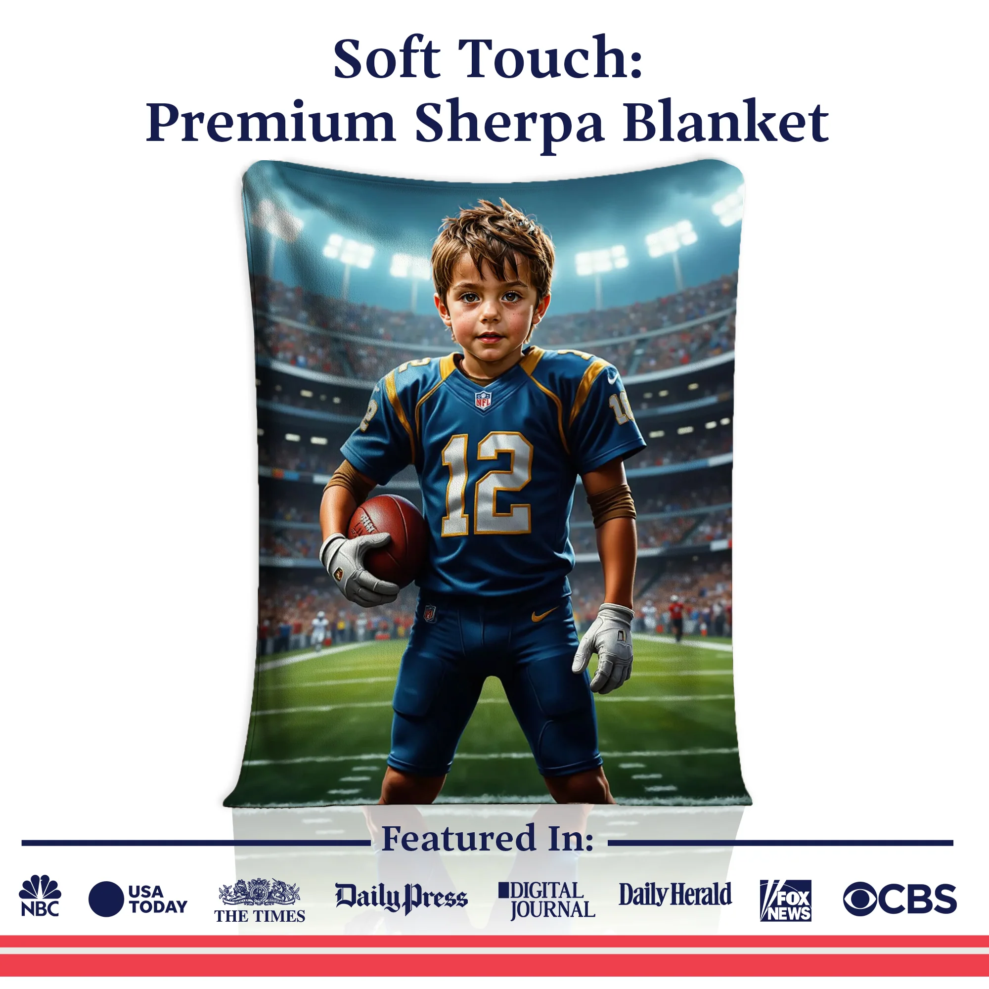 The Quarterback - Image 4