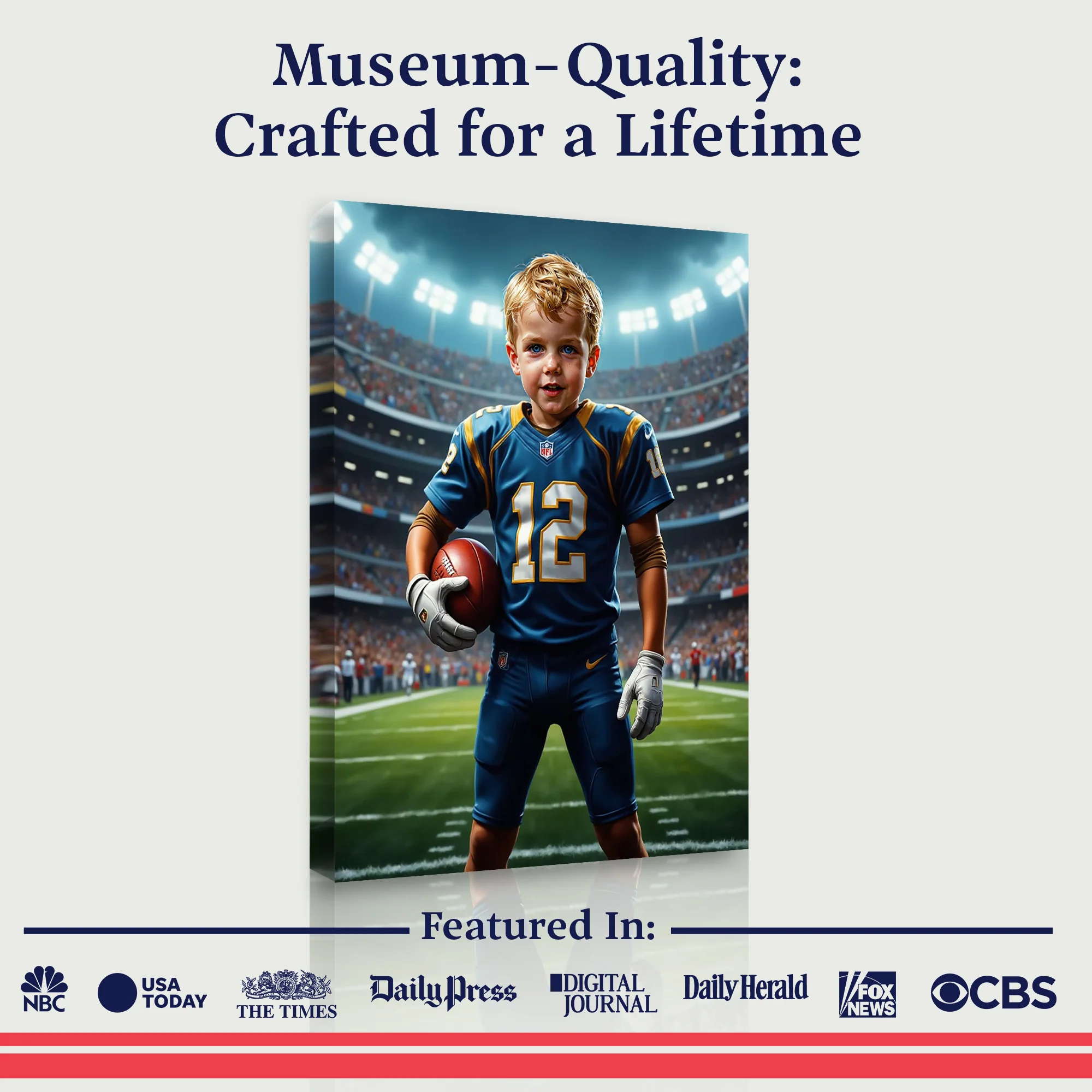 The Quarterback - Image 3