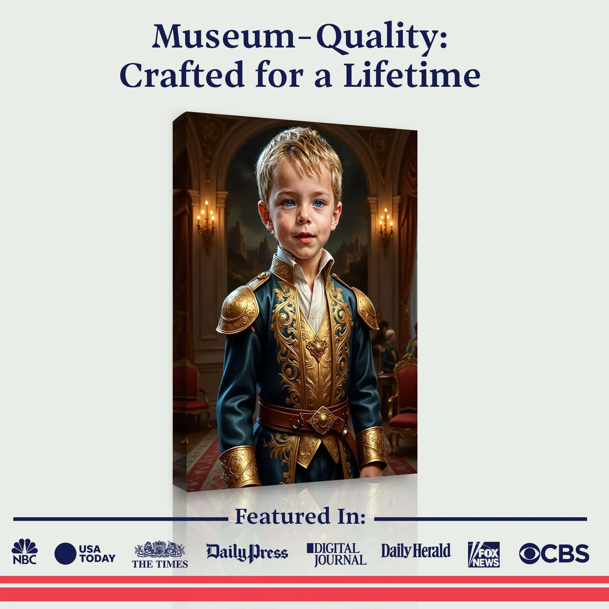 The Renaissance Duke - Image 3