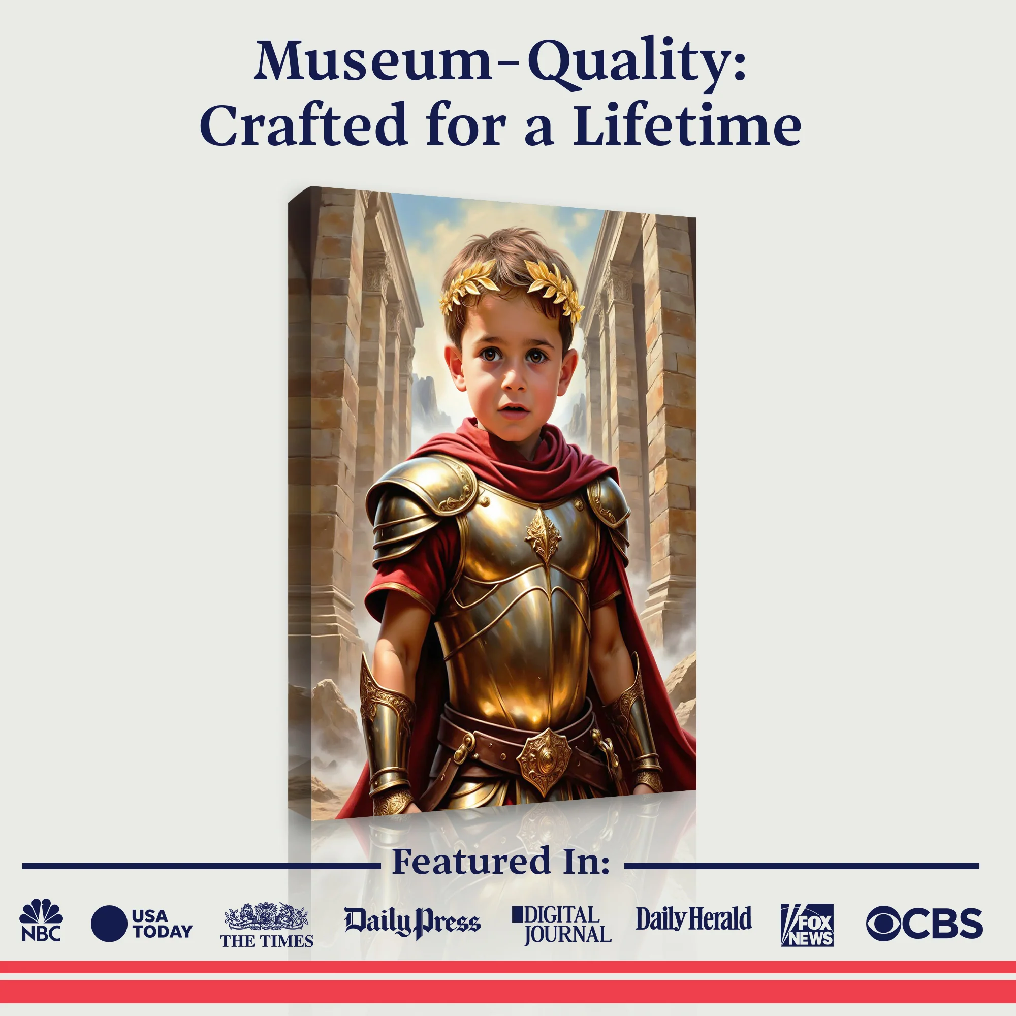 The Roman Emperor - Image 3