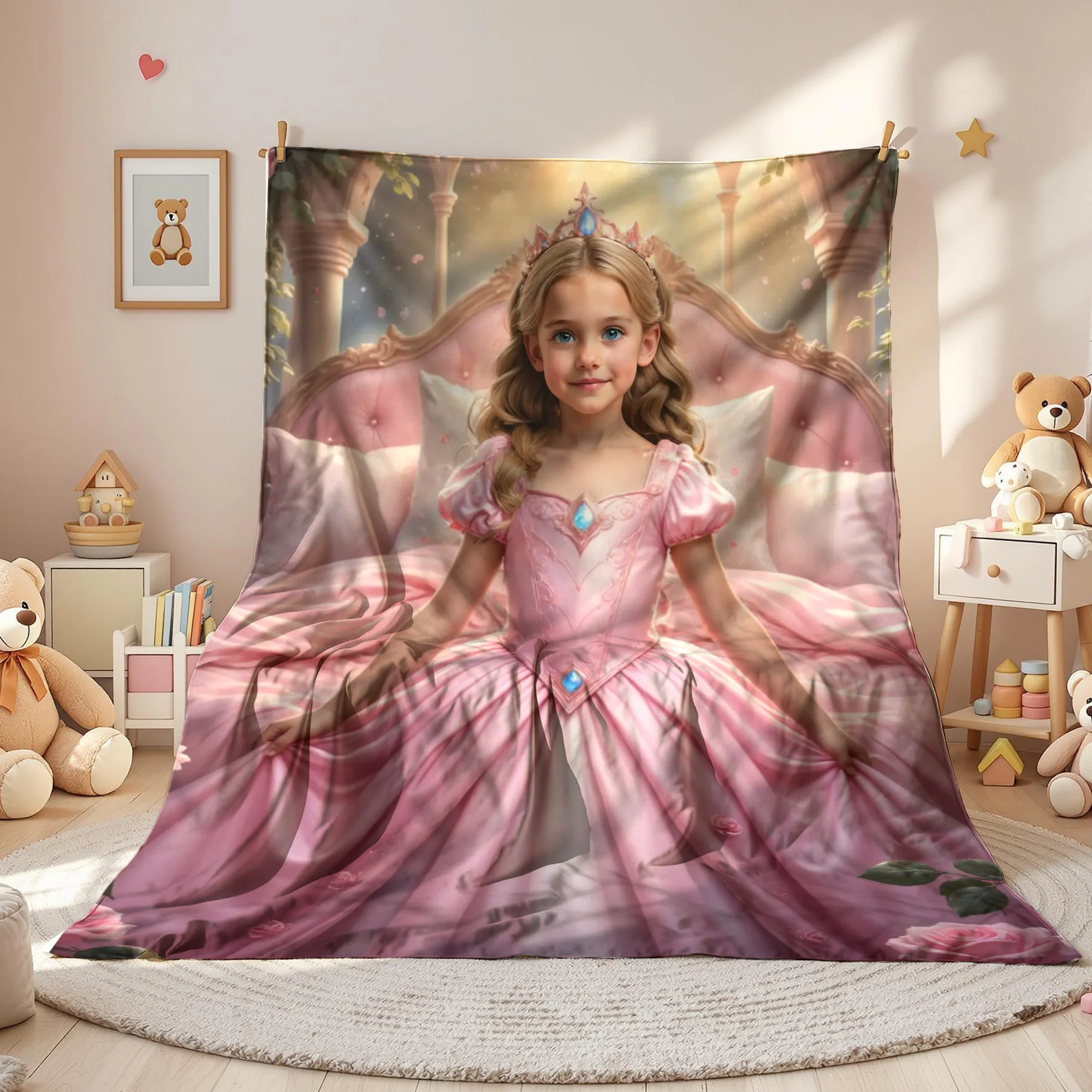 The Sleeping Beauty’s Enchanted Slumber - Image 3