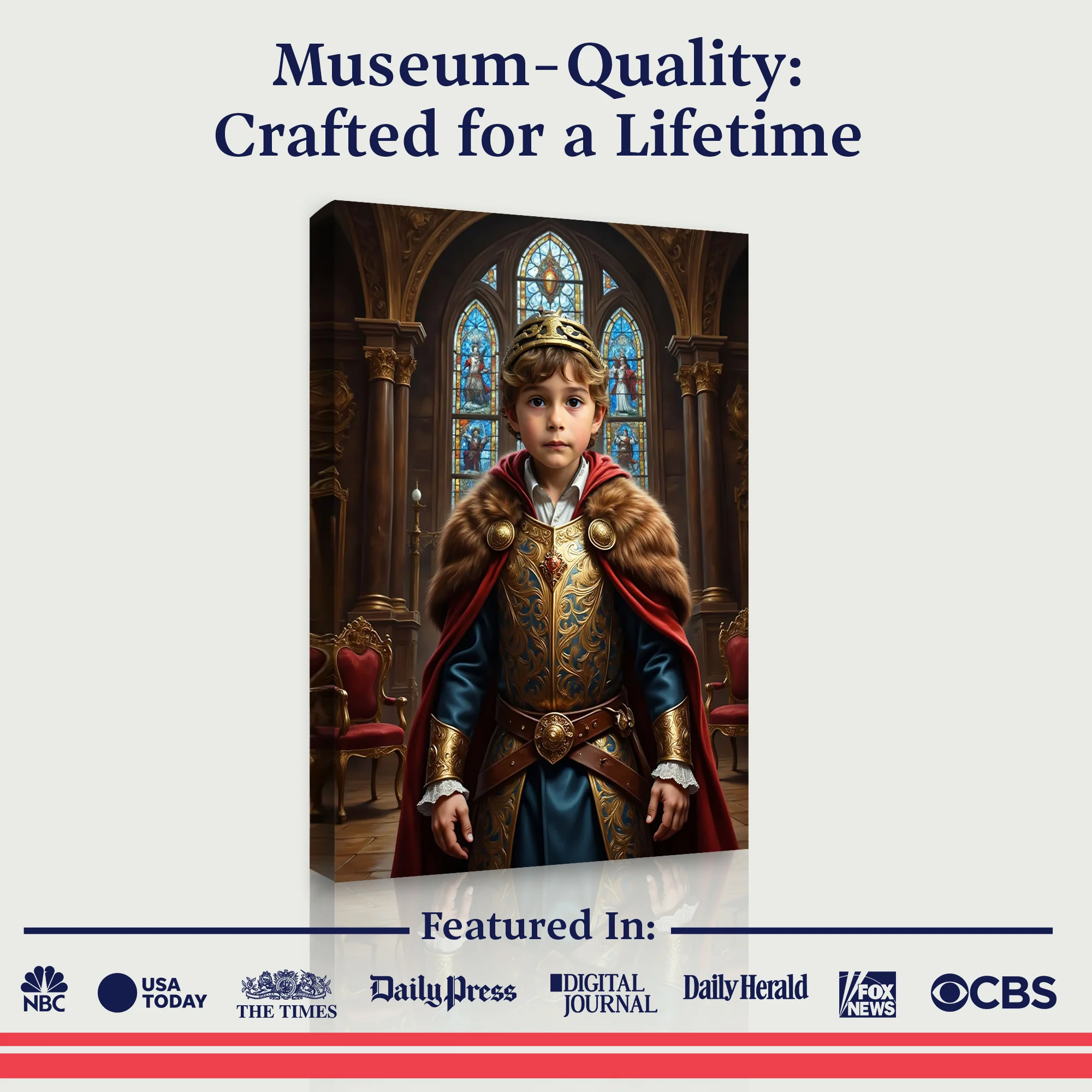 The Tudor Prince - Image 3