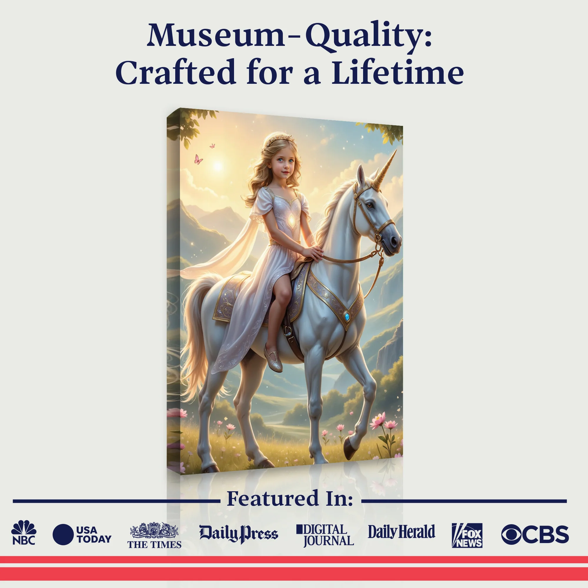 The Unicorn Rider - Image 3