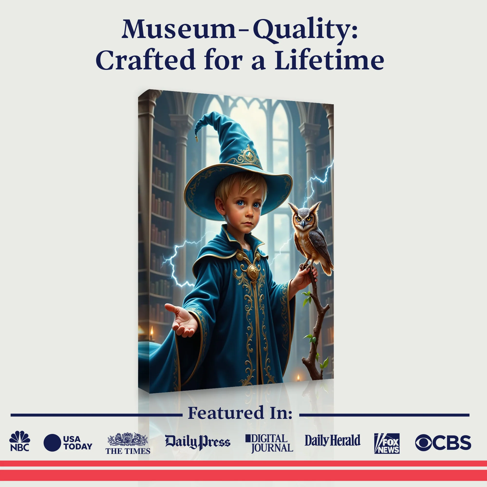 The Wizard Apprentice - Image 3