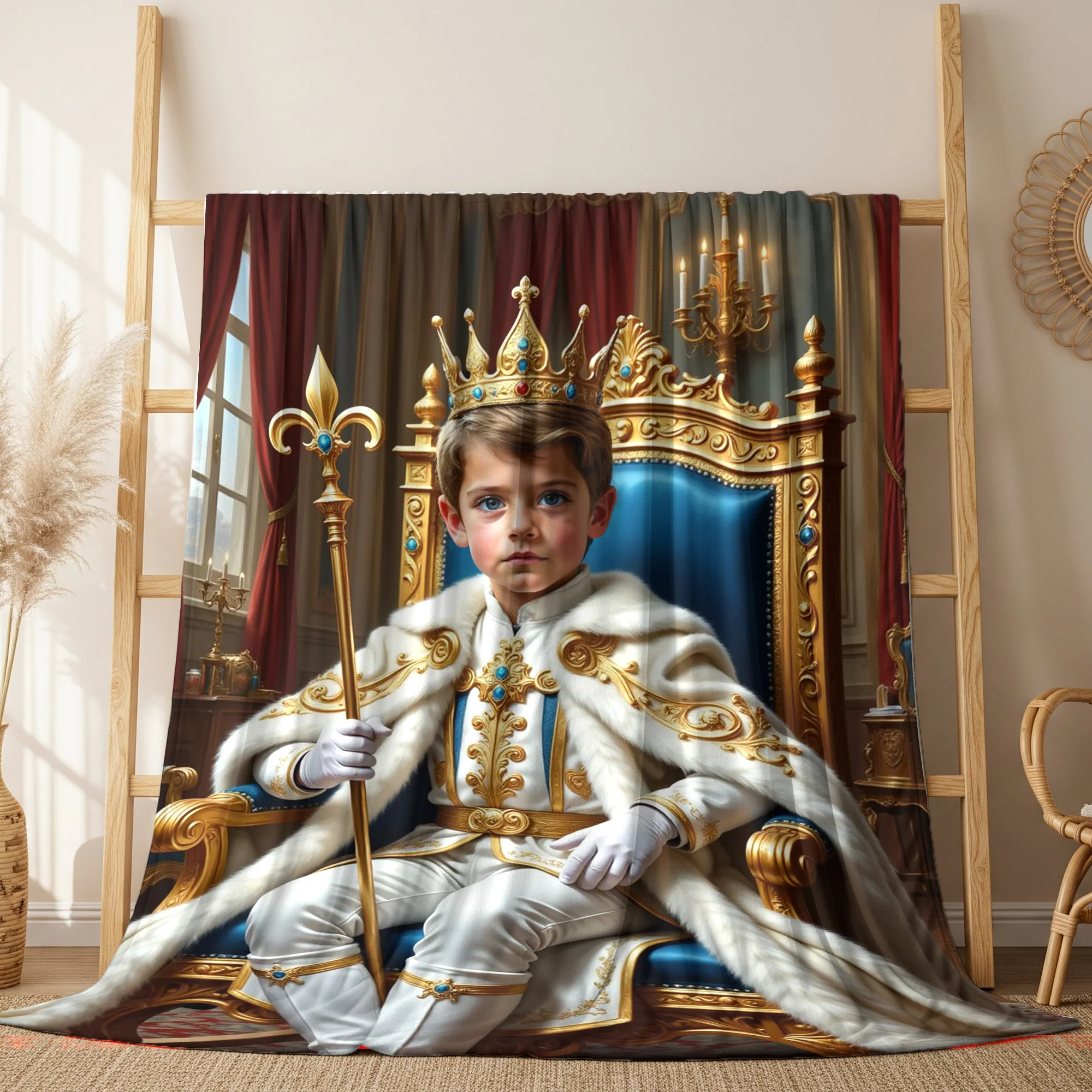 The Young Prince - Image 3