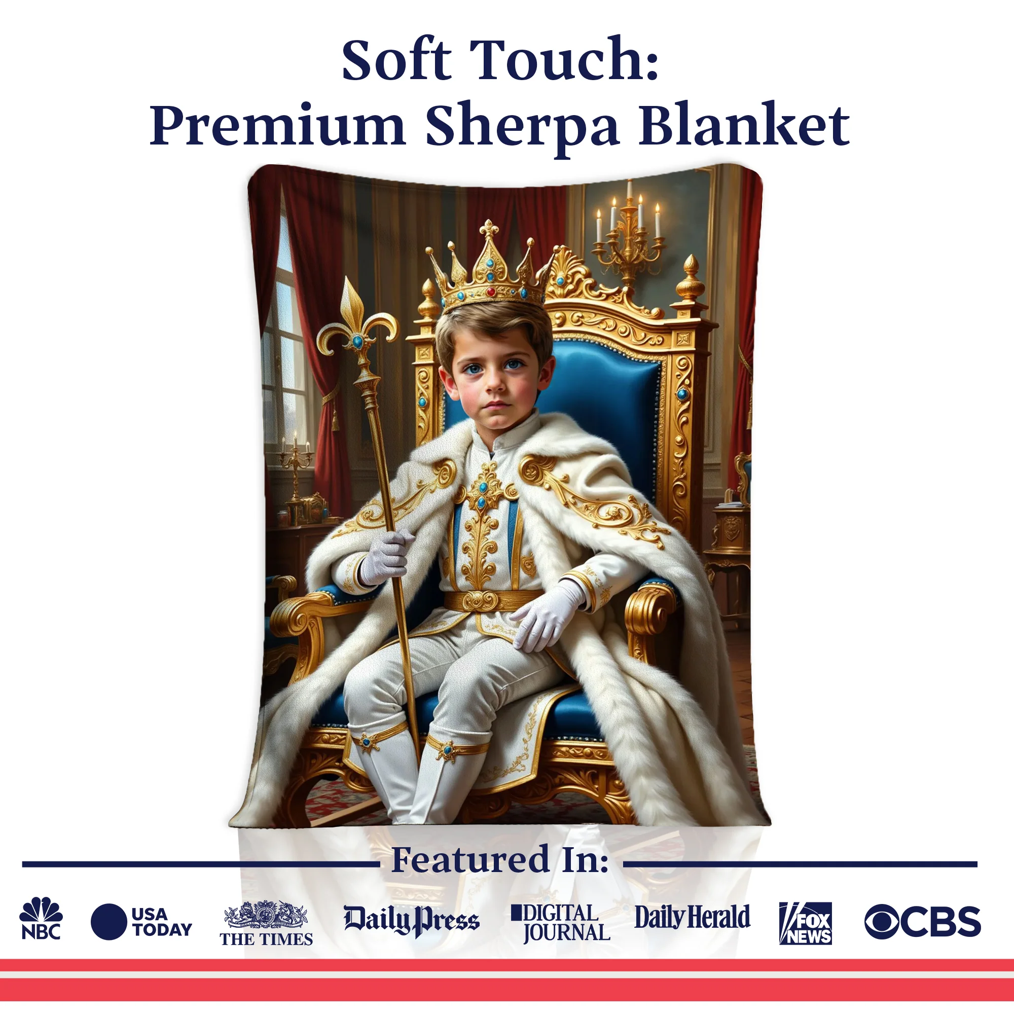 The Young Prince - Image 4