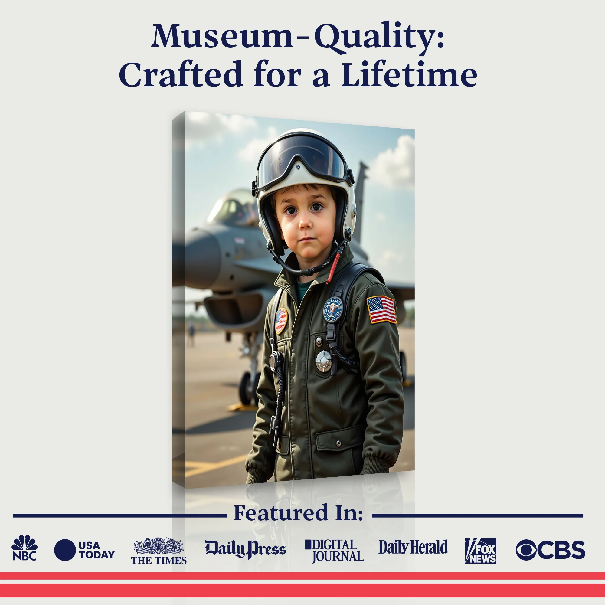 Top Gun Pilot - Image 3